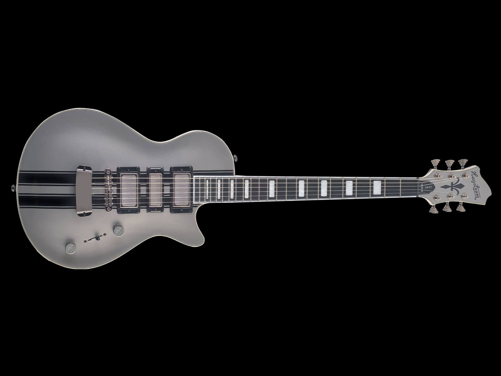 Hagstrom Ultra Max Special Edition GT