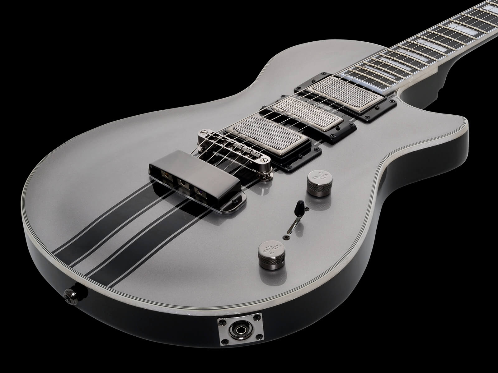 Hagstrom Ultra Max Special Edition GT