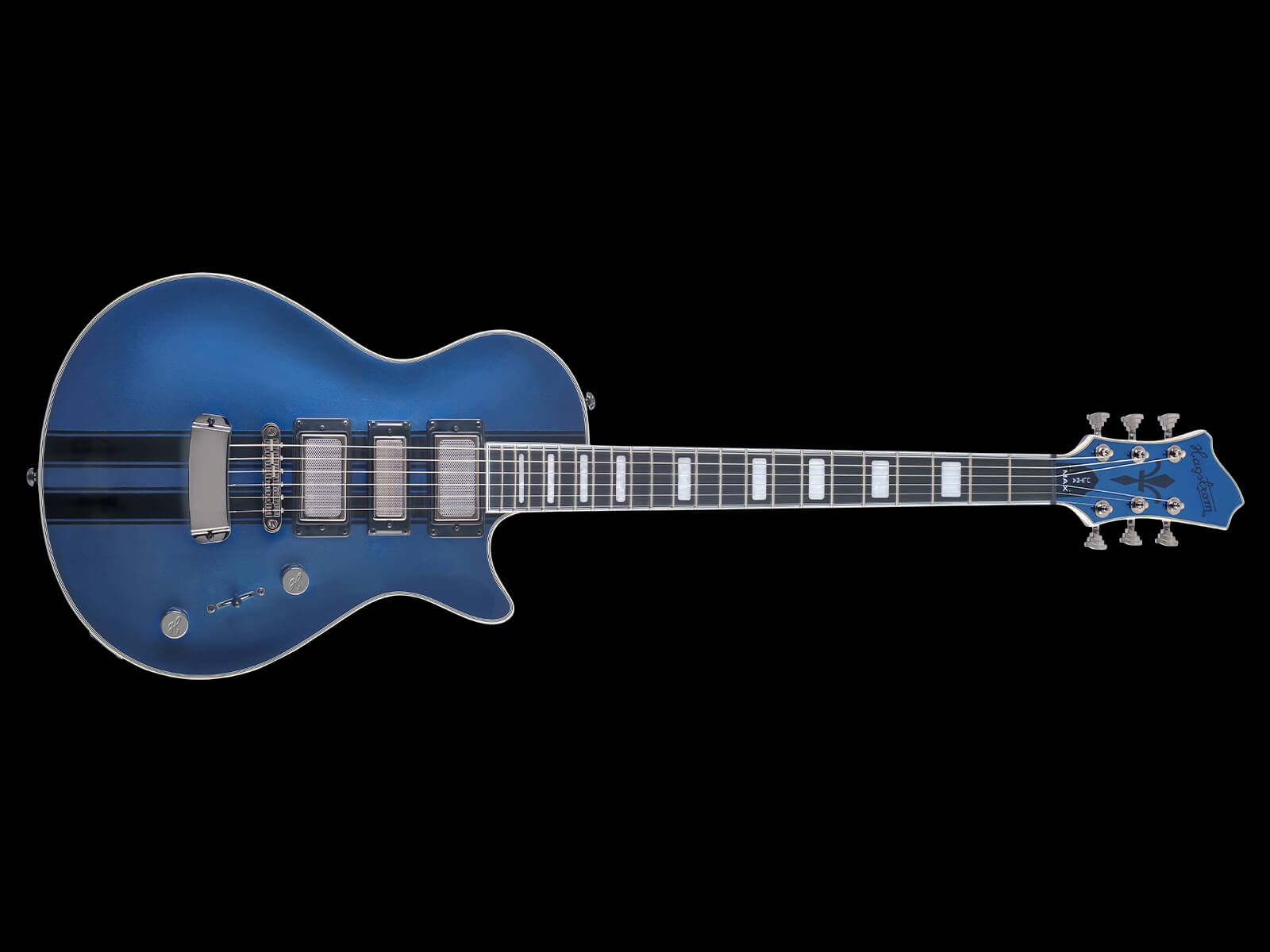 Hagstrom Ultra Max Special Edition GT