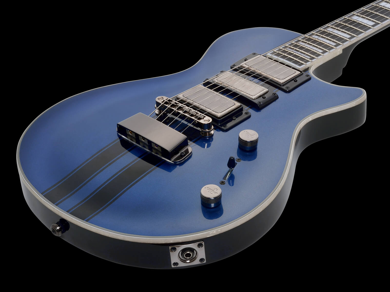 Hagstrom Ultra Max Special Edition GT