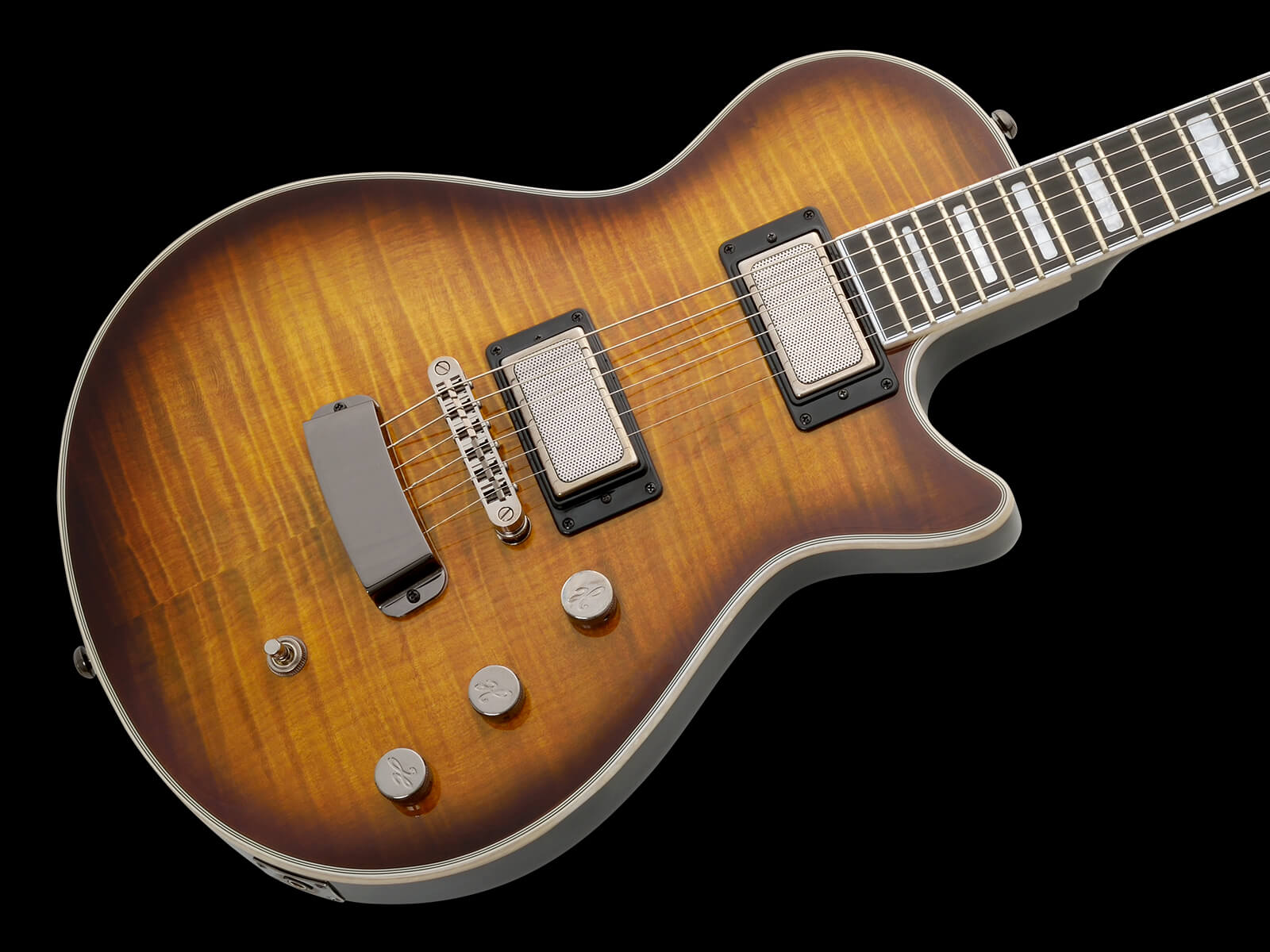 Hagstrom Ultra Max Special