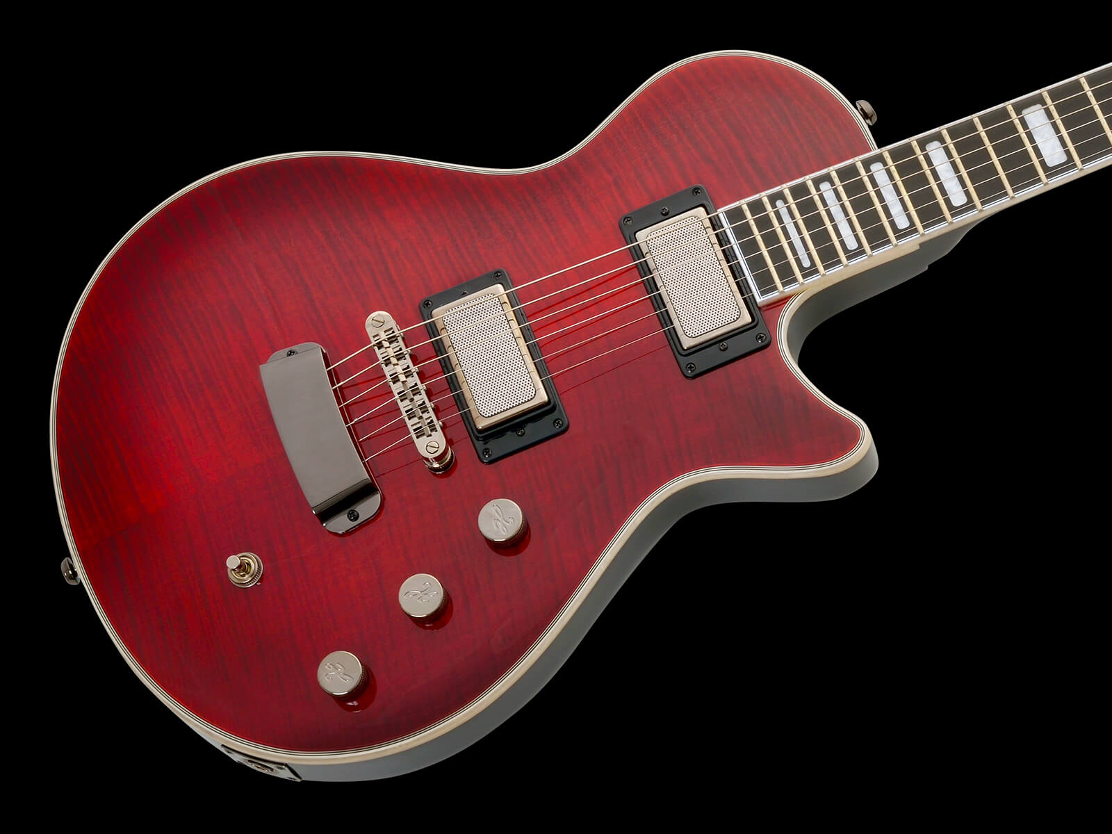 Hagstrom Ultra Max Special