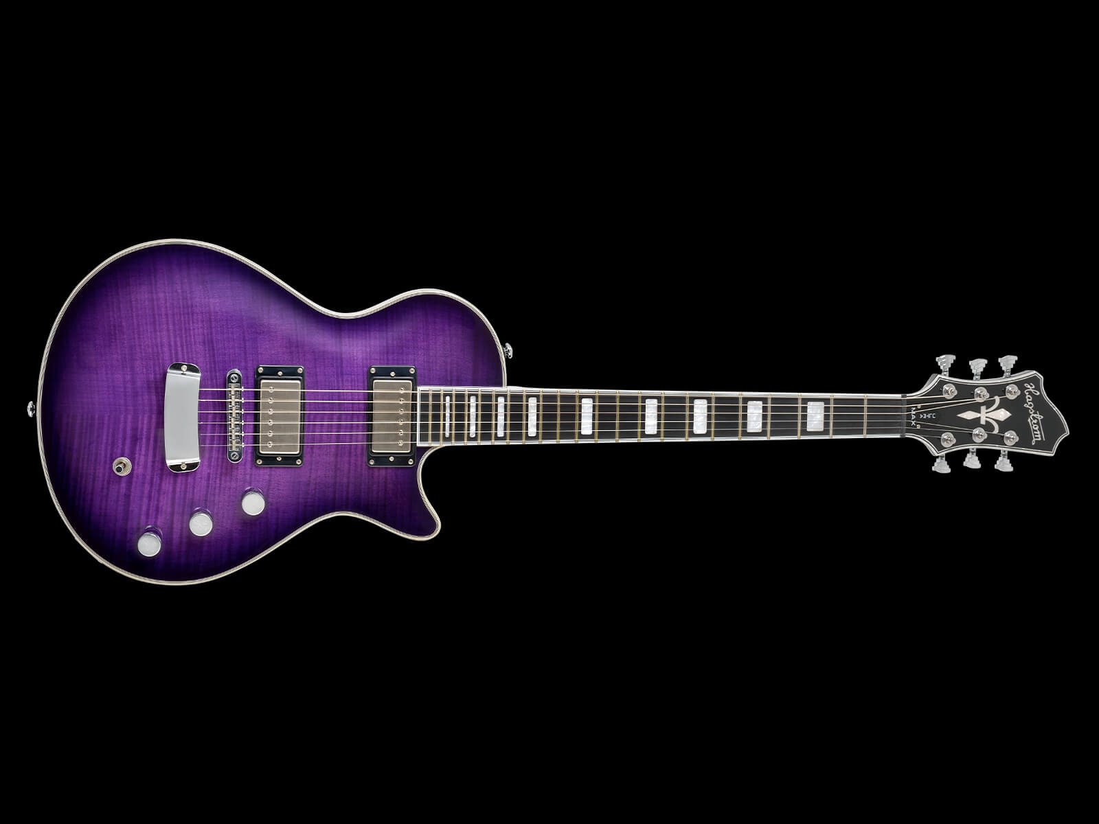 Hagstrom Ultra Max