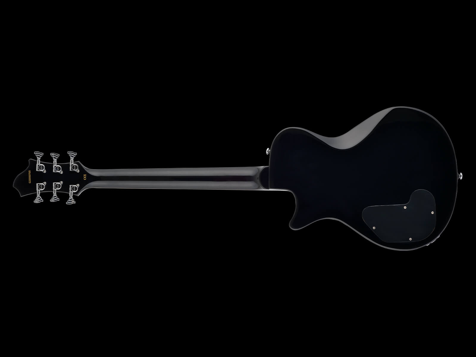 Hagstrom Ultra Max