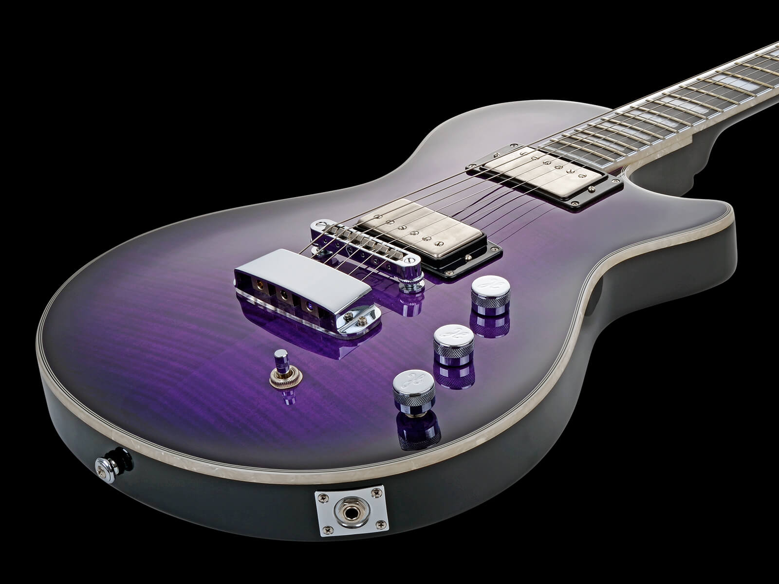 Hagstrom Ultra Max