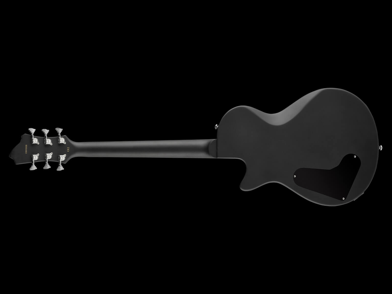 Hagstrom Ultra Max