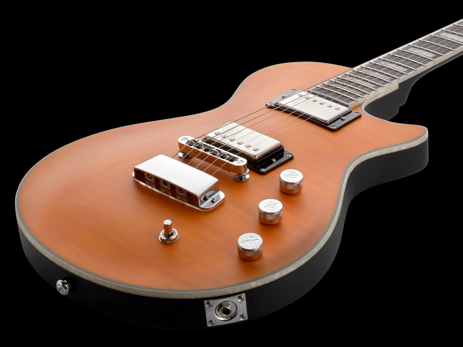 Hagstrom Ultra Max