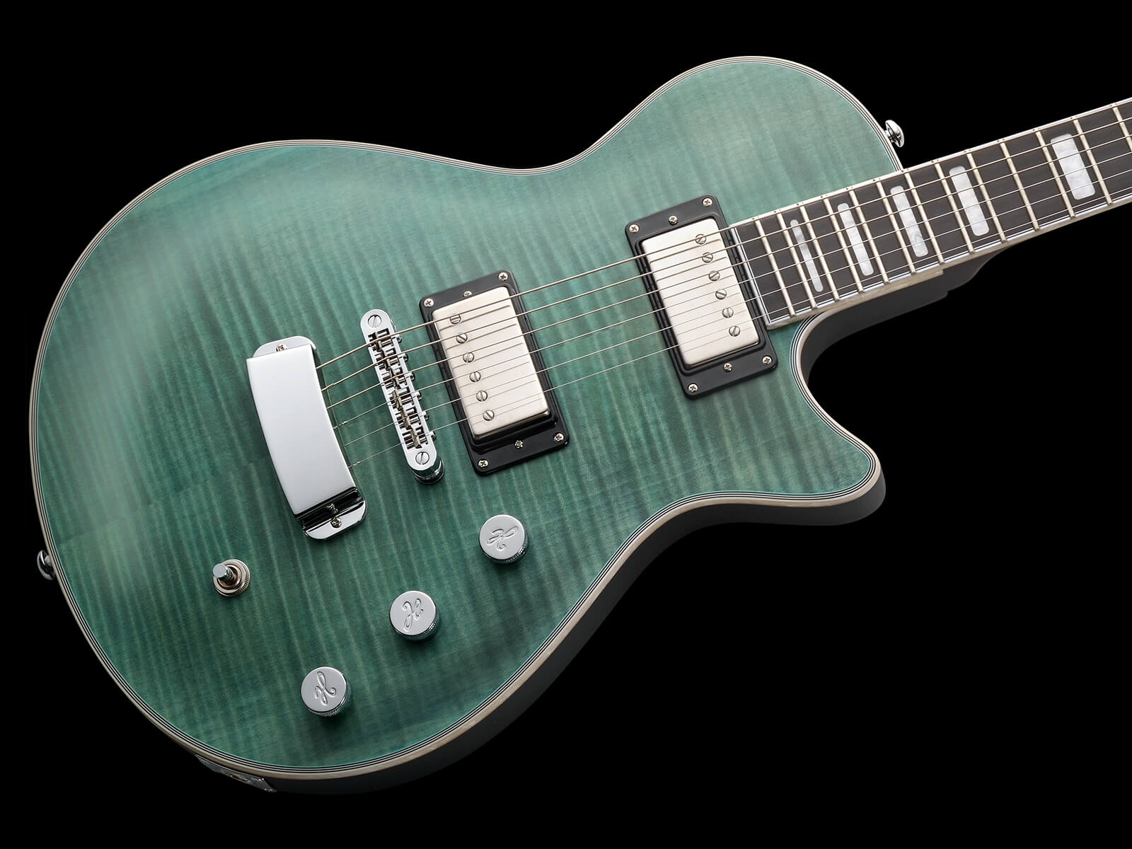 Hagstrom Ultra Max