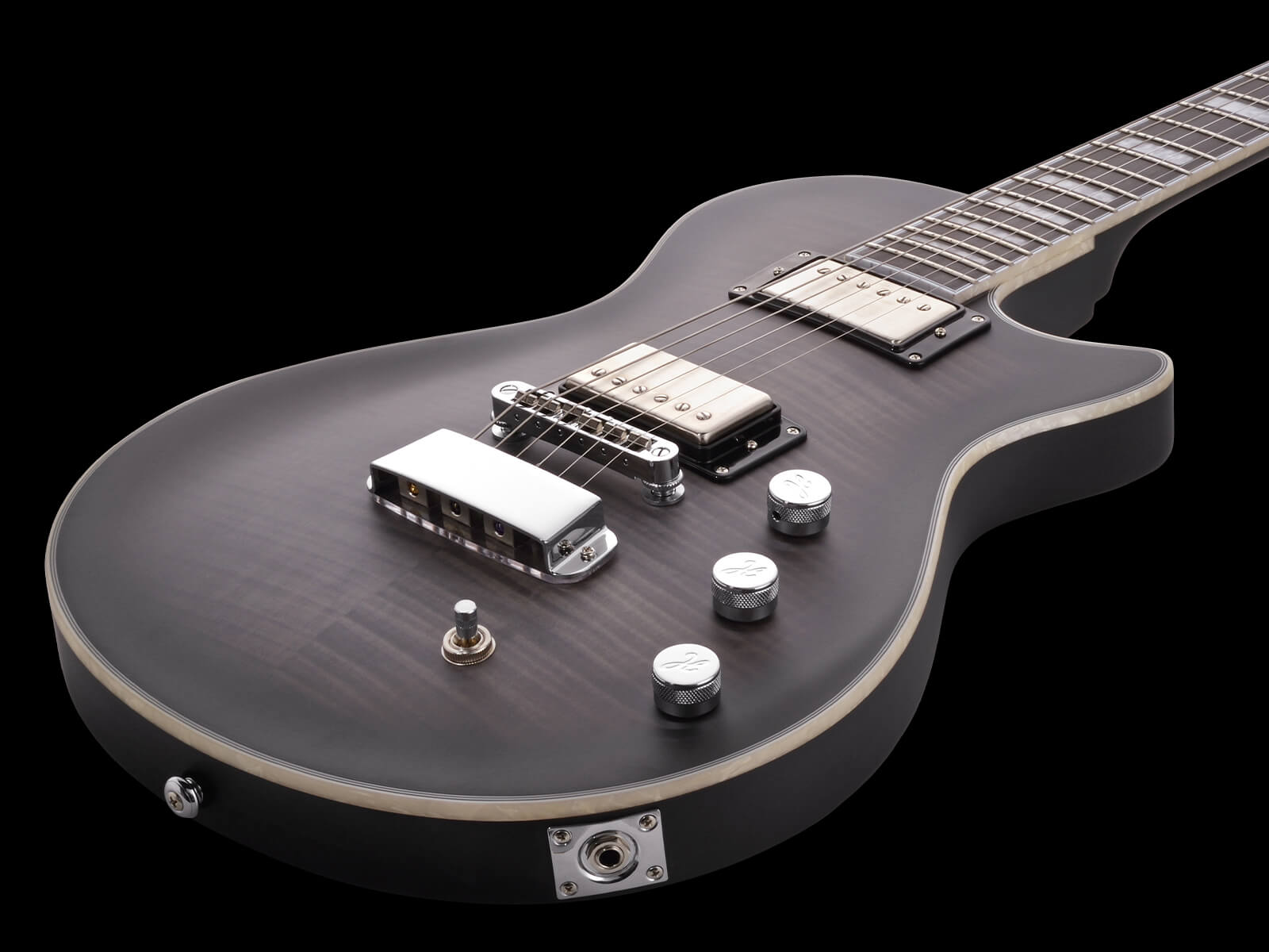 Hagstrom Ultra Max