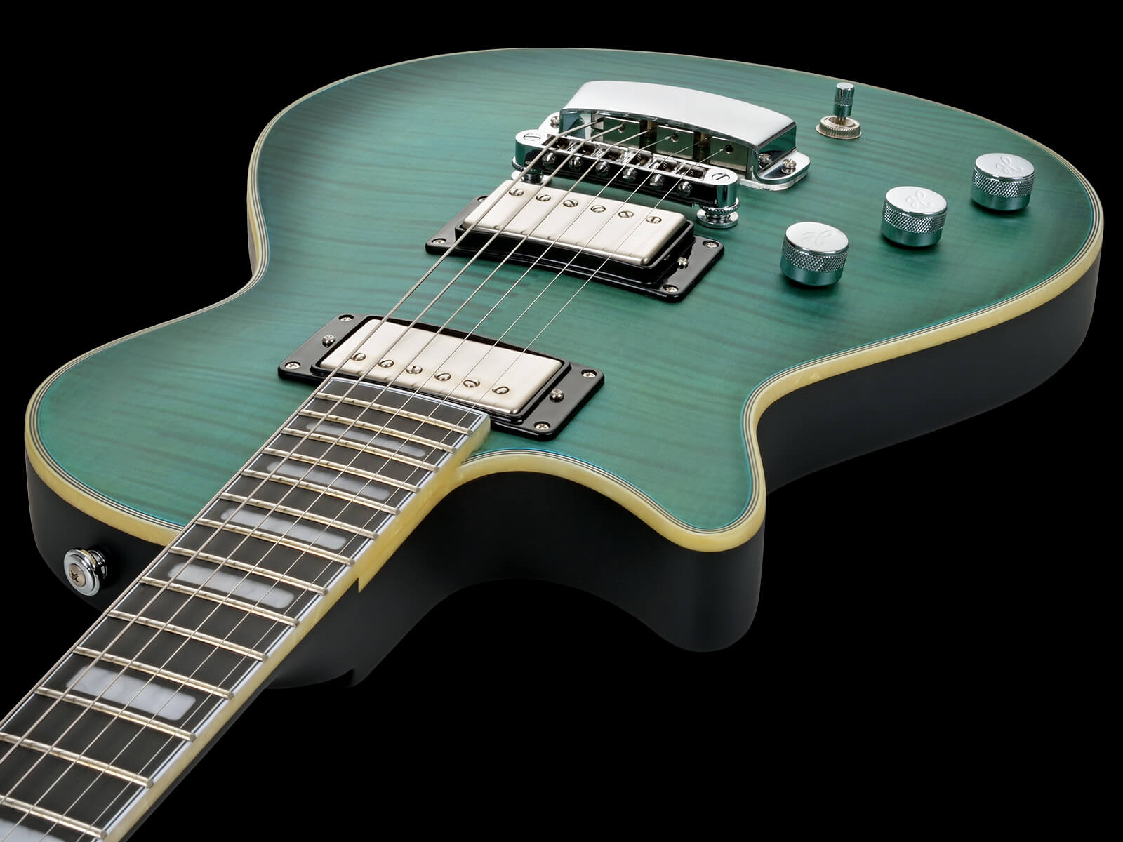 Hagstrom Ultra Max