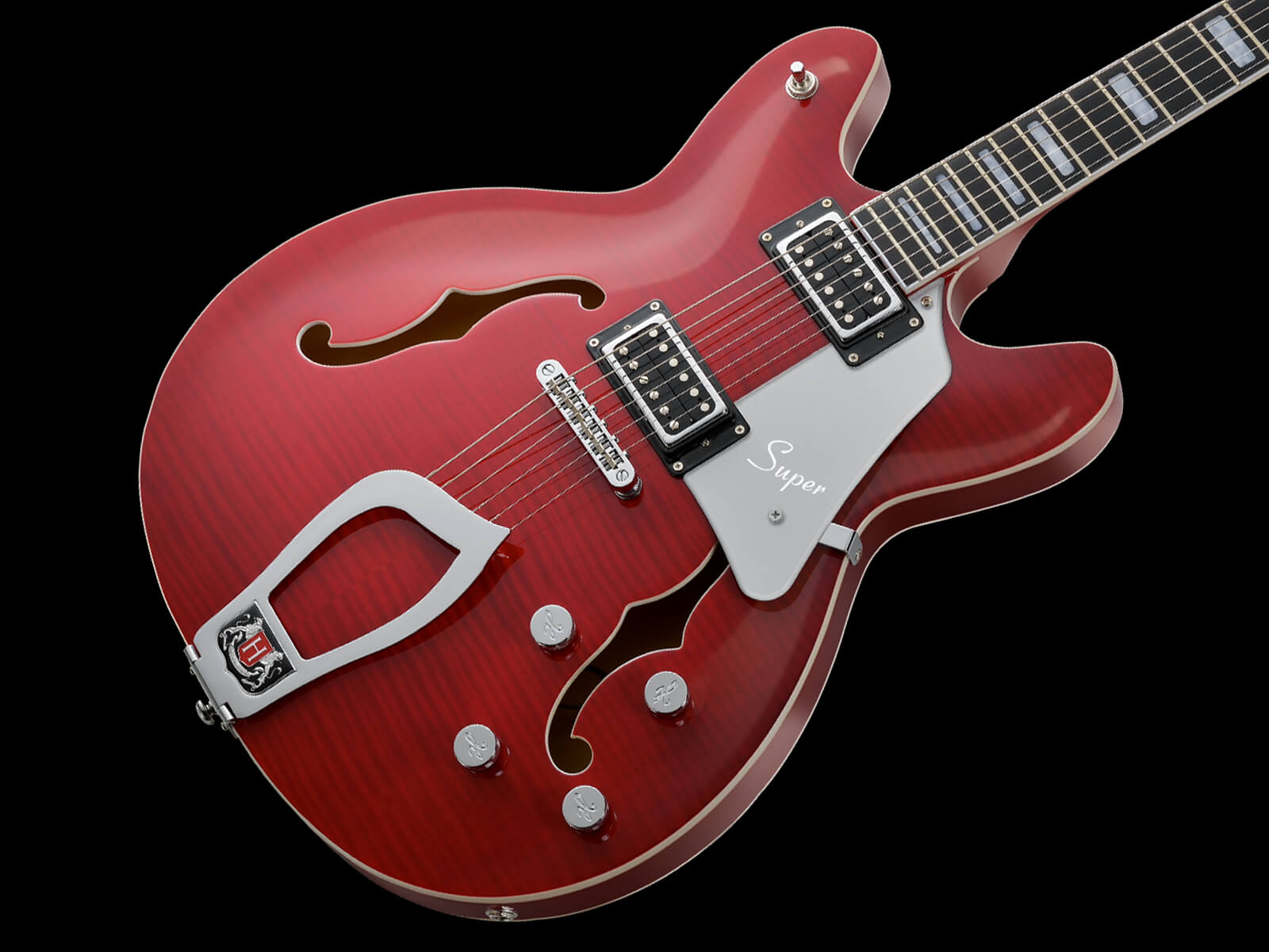 Hagstrom viking super cheap