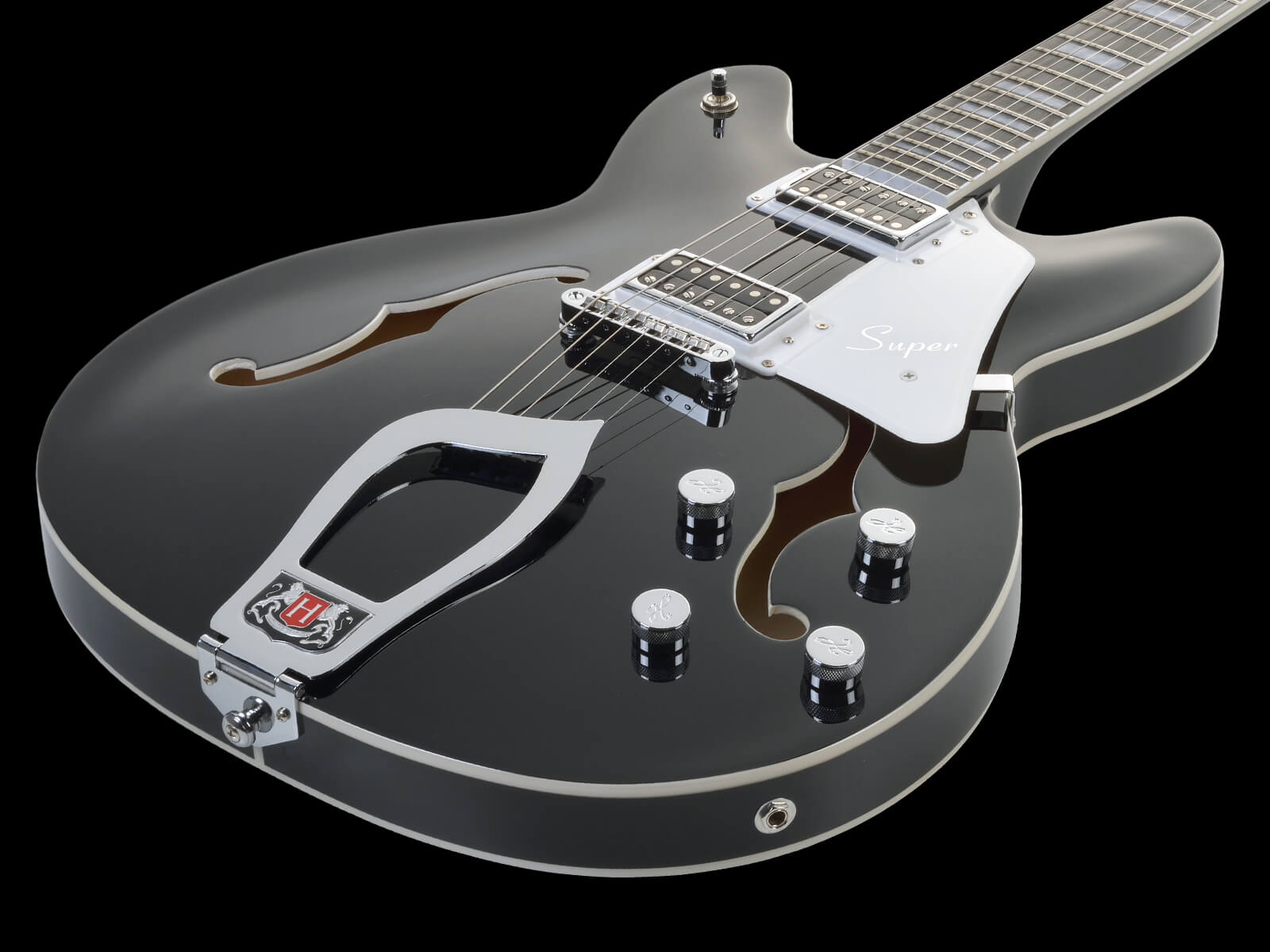 Hagstrom Super Viking®