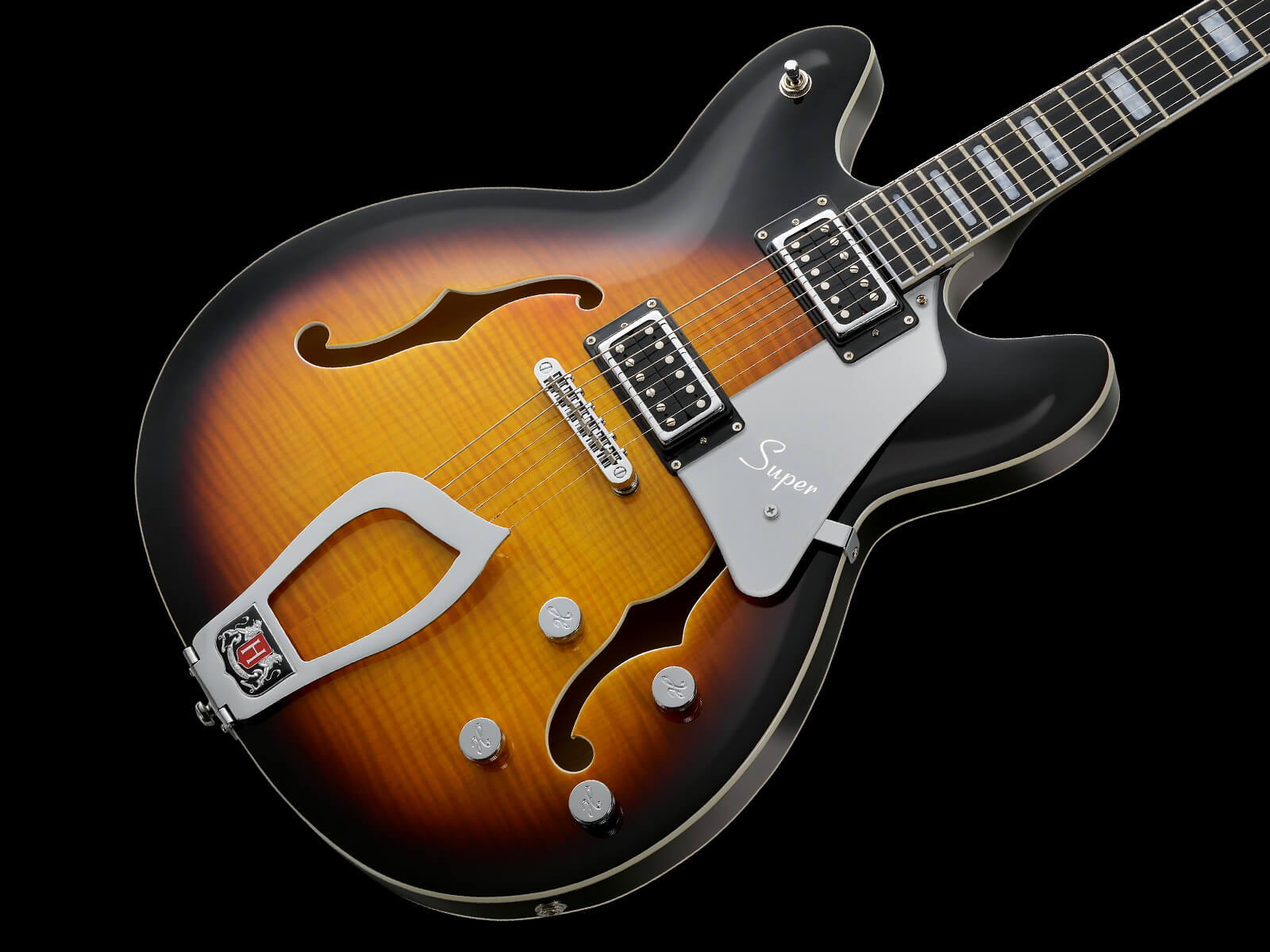 Hagstrom viking super new arrivals