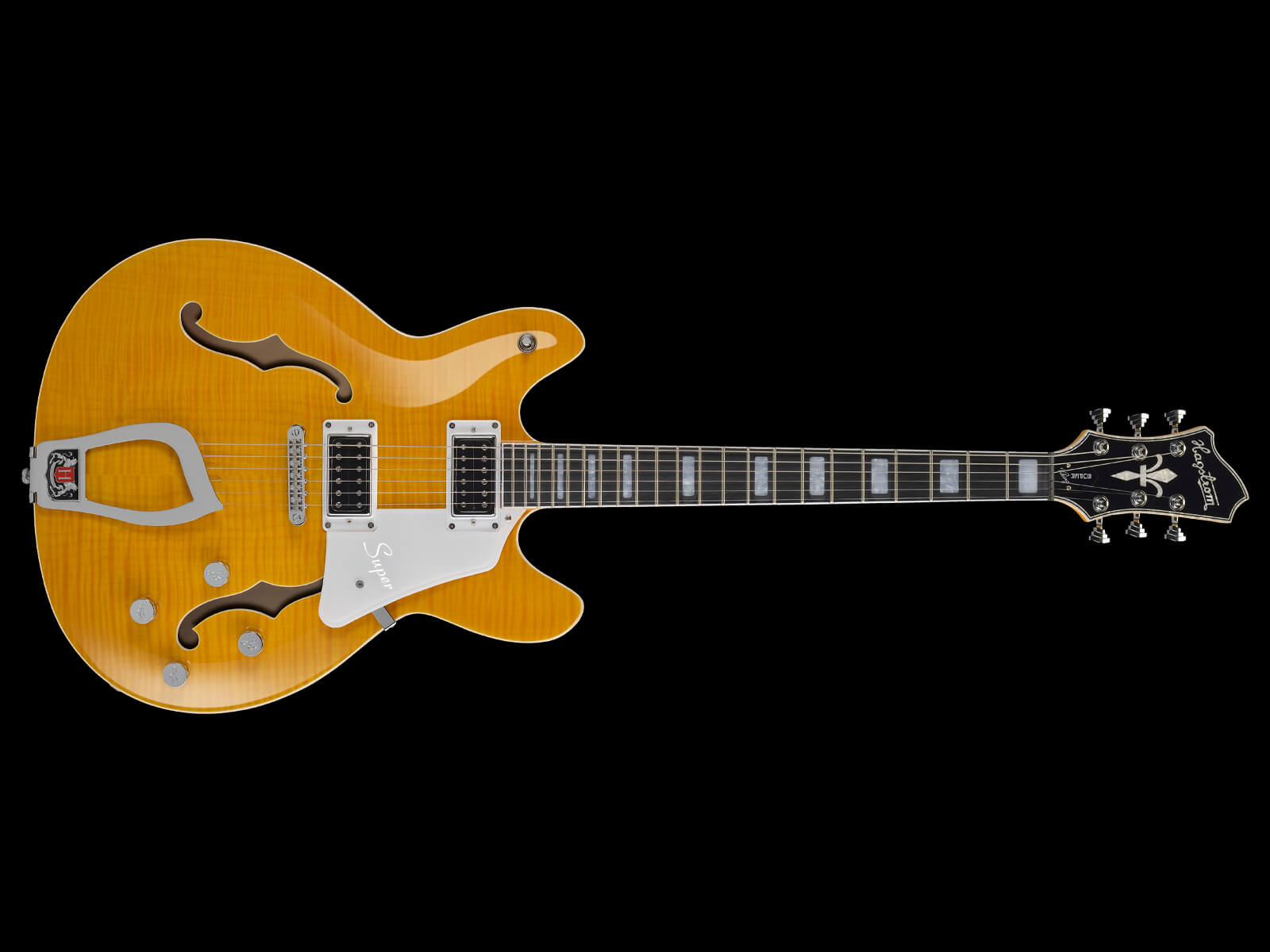 Hagstrom viking super cheap