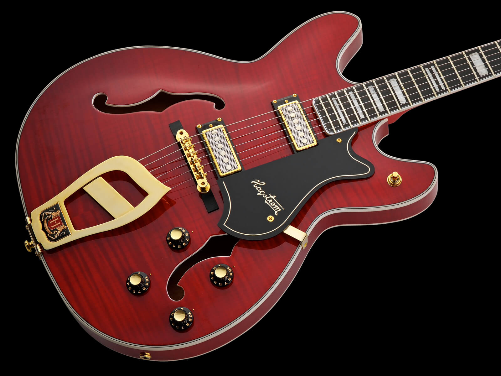 Hagstrom viking iip new arrivals