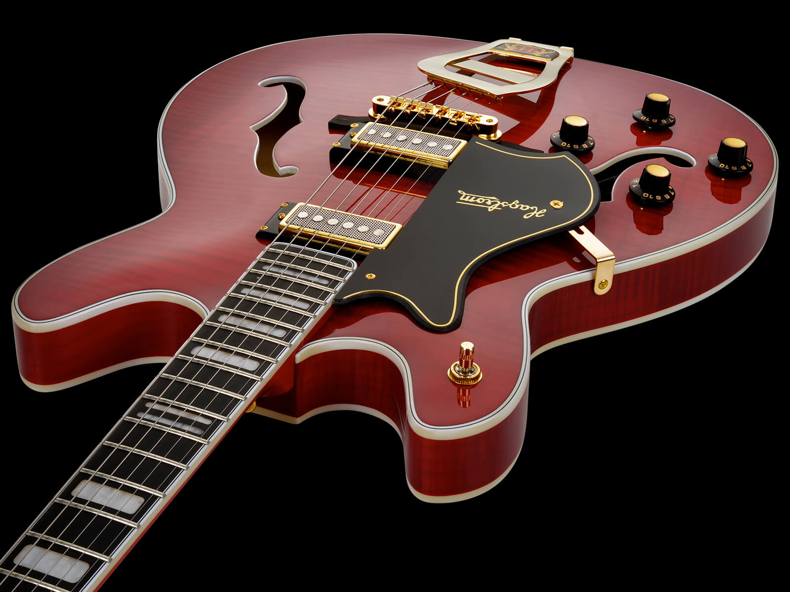 Hagstrom 67 Viking II