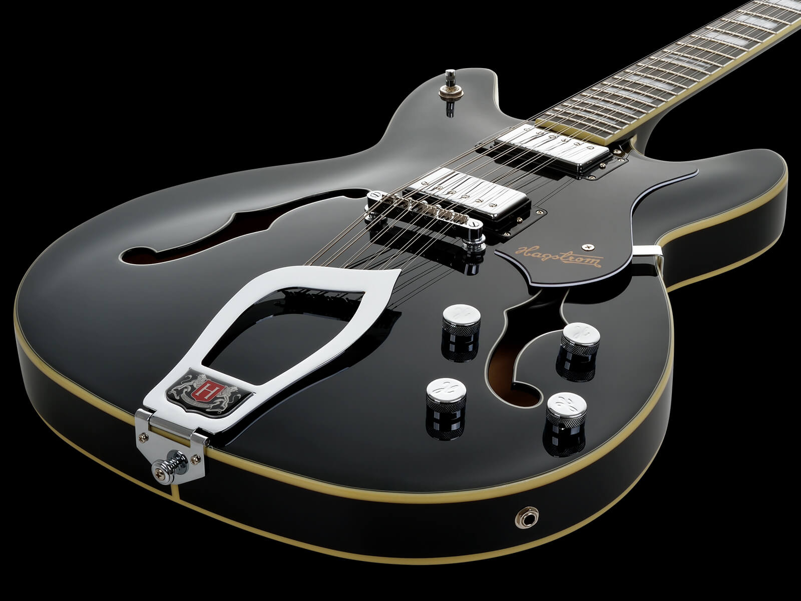 Review: Hagstrom Viking Deluxe – Guitar-Muse.com