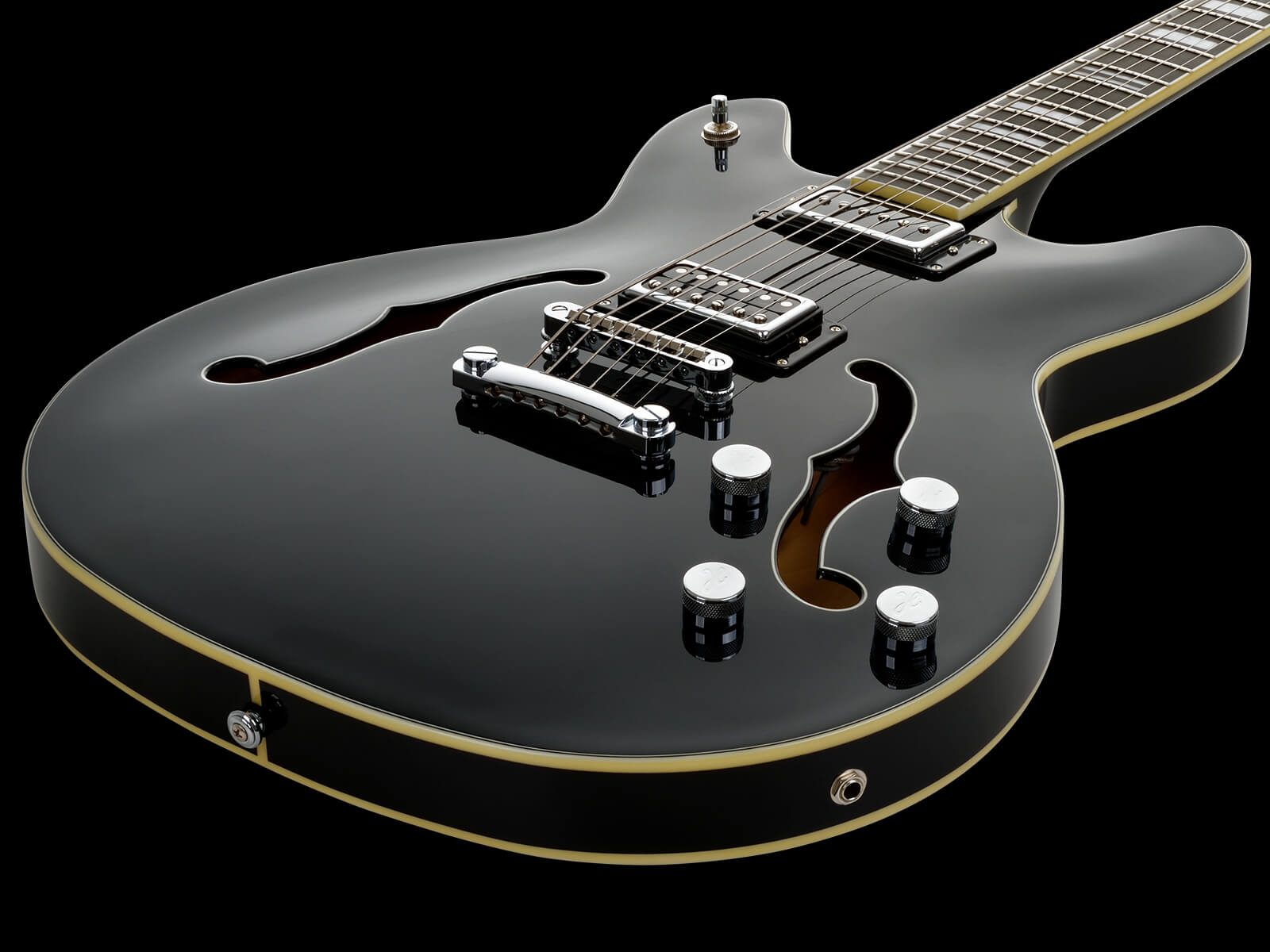Hagstrom Viking Deluxe Baritone