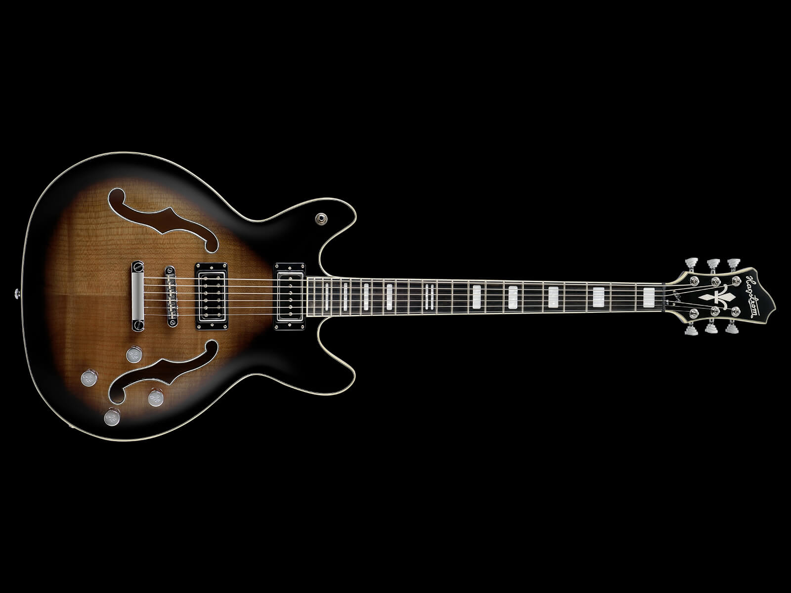 Hagstrom sales viking baritone