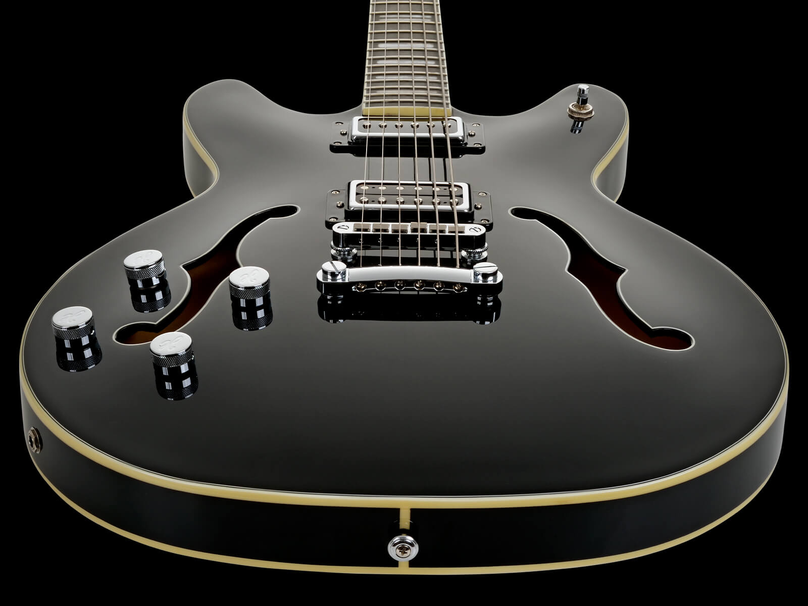 Hagstrom viking baritone cheap
