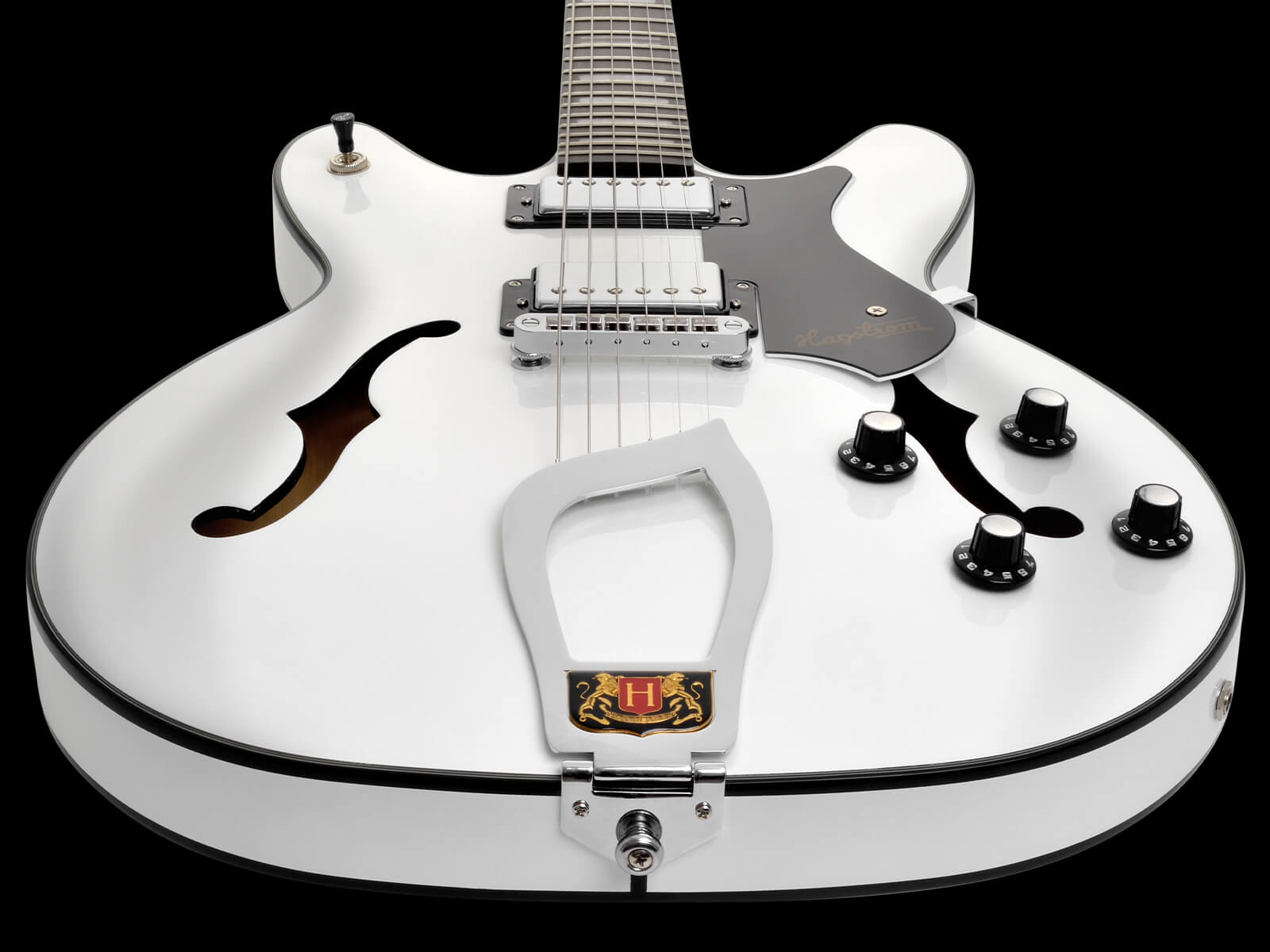 Hagstrom Viking