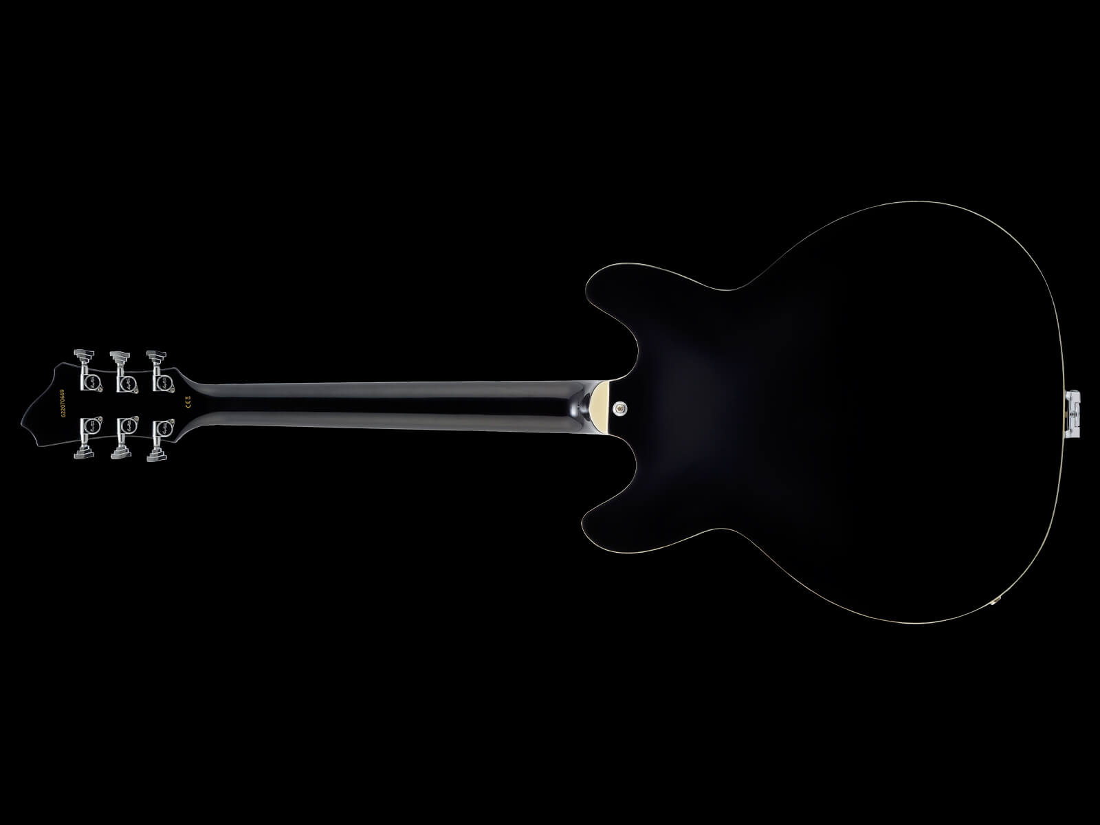 Hagstrom Viking® | Hagstrom Guitars