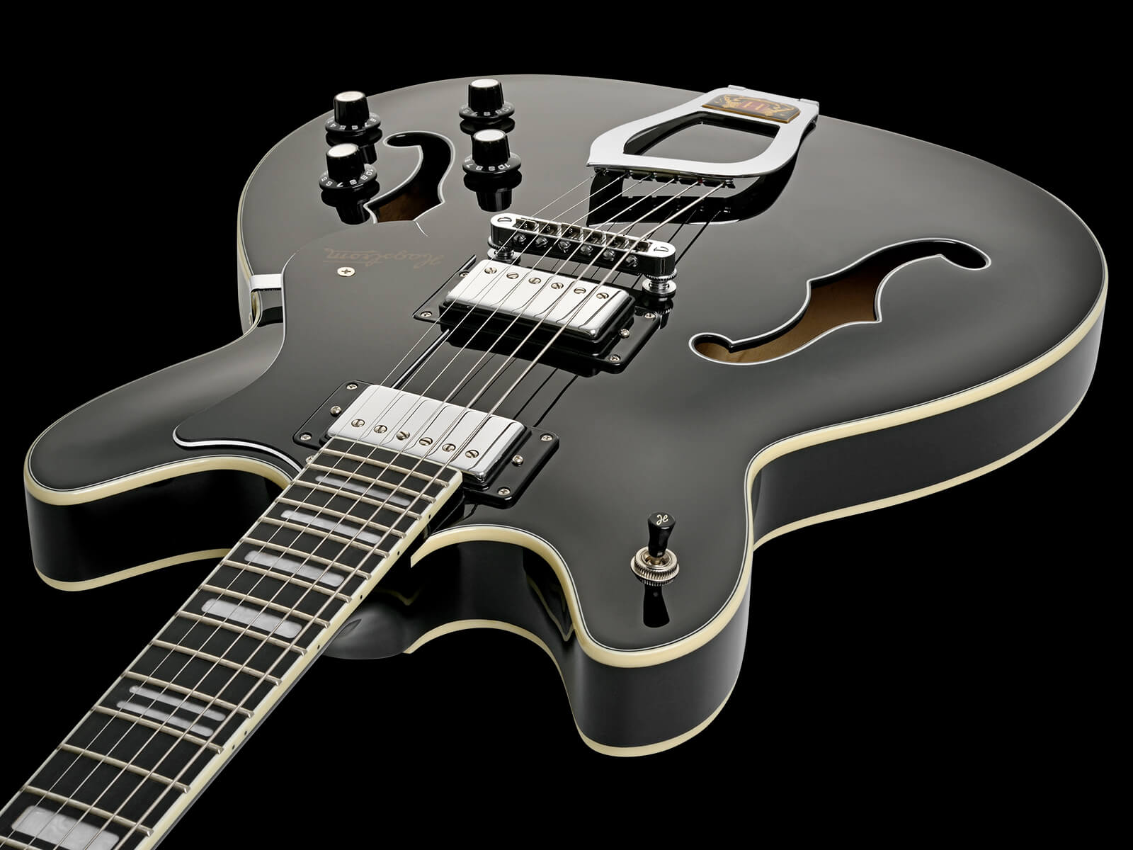 Hagstrom Viking®