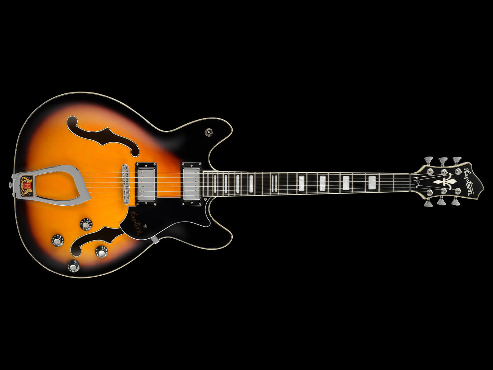 Hagstrom Viking