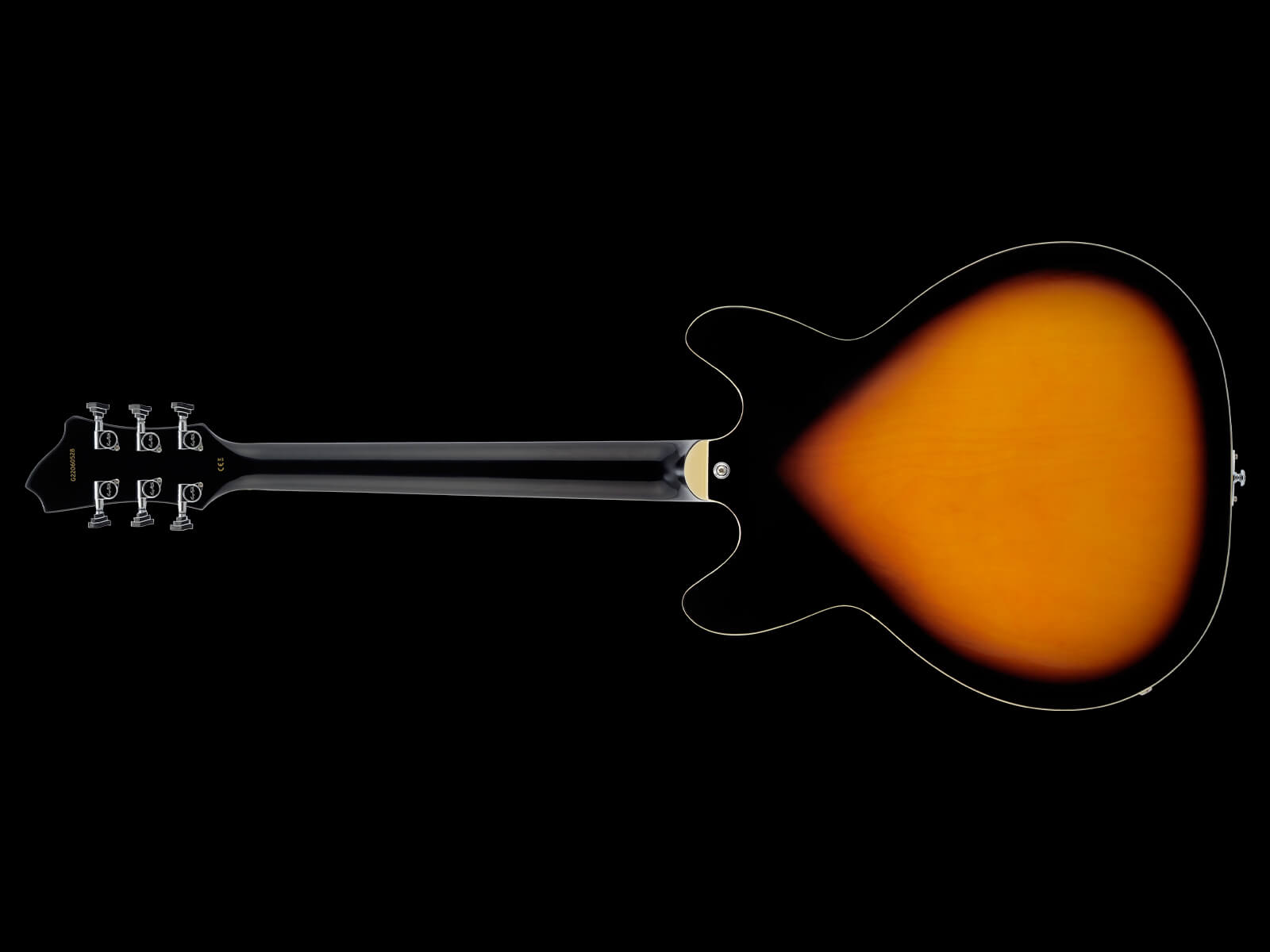Hagstrom Viking®