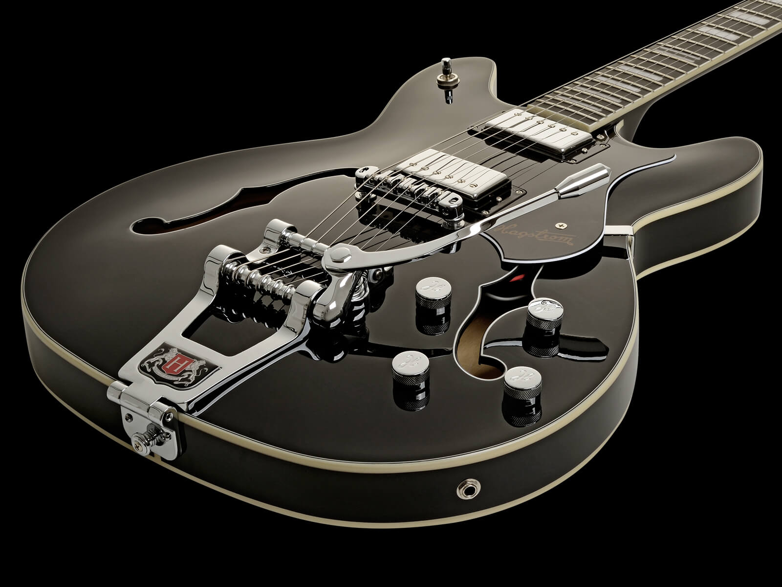 Hagstrom tremolo sales