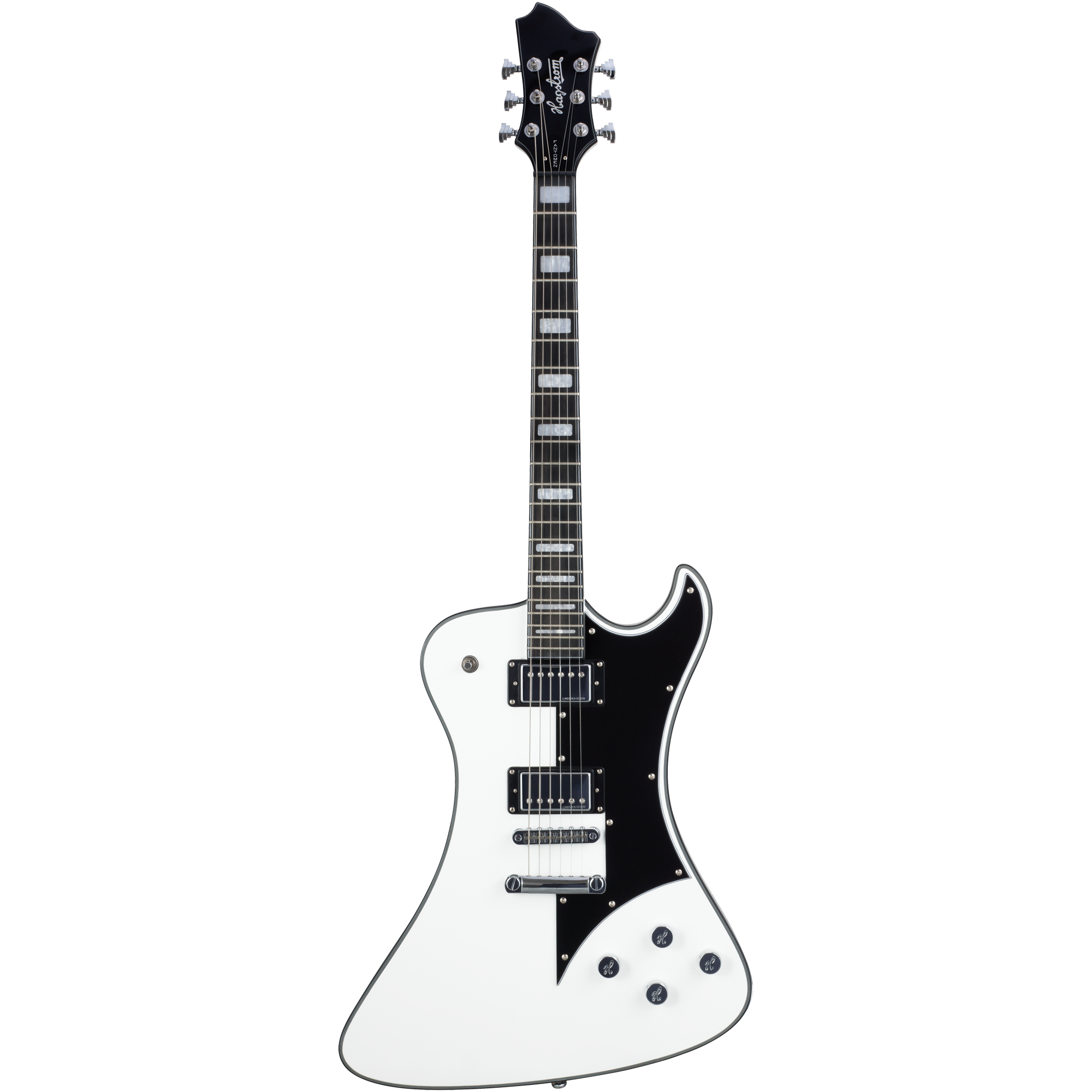 Hagstrom Fantomen