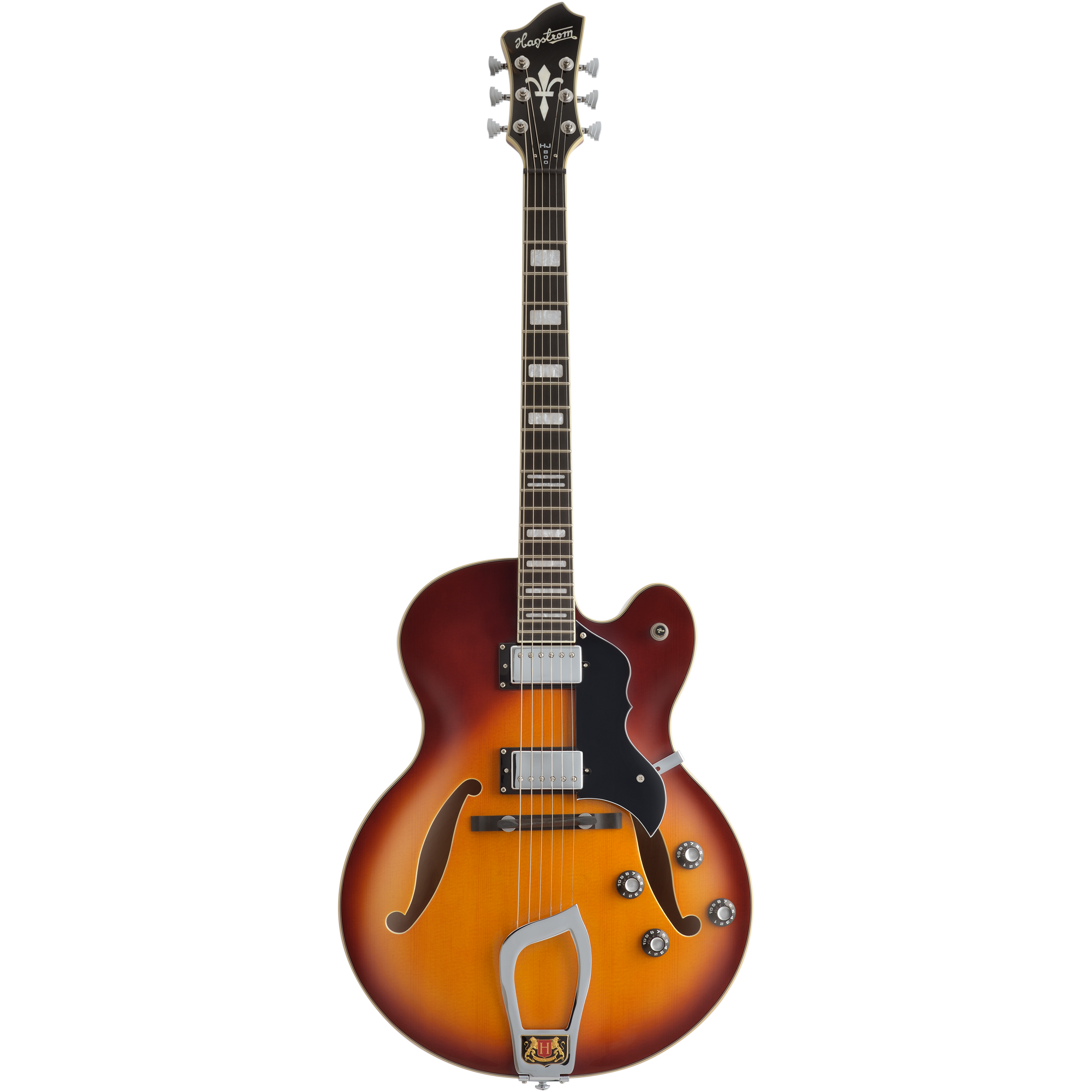Hagstrom hj800 sale