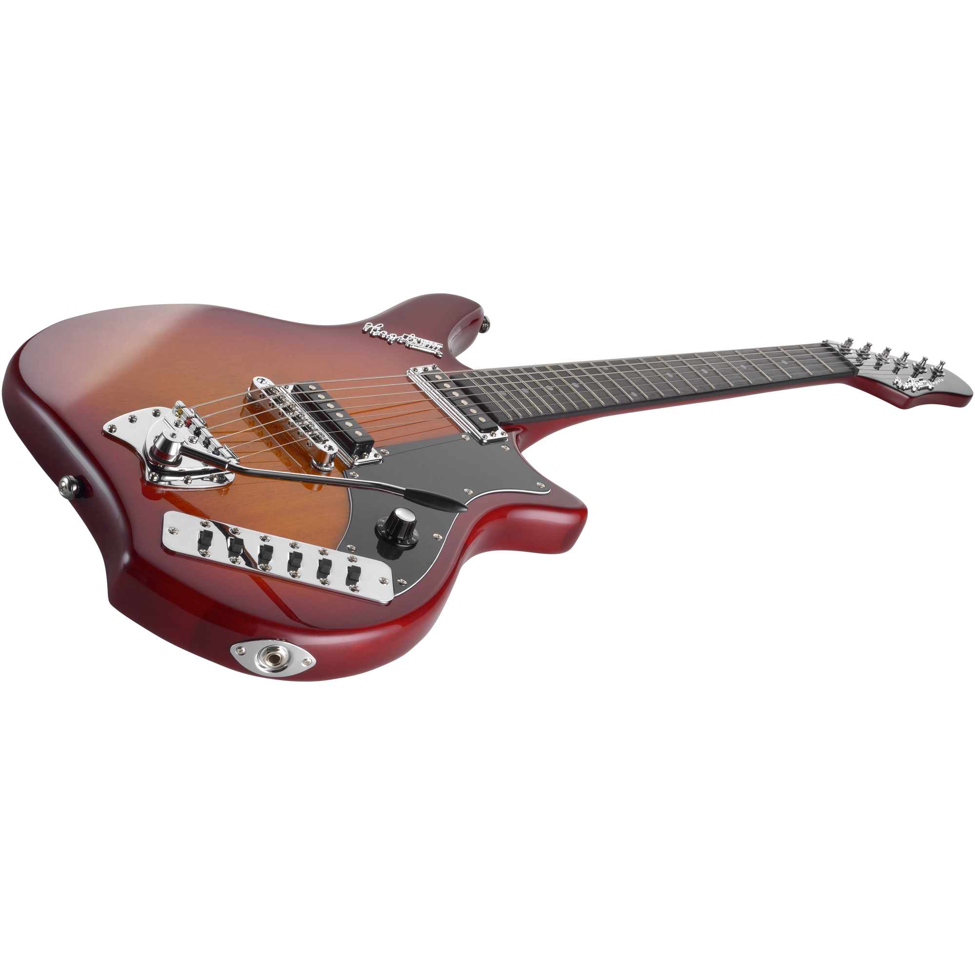 Hagstrom Retroscape Impala