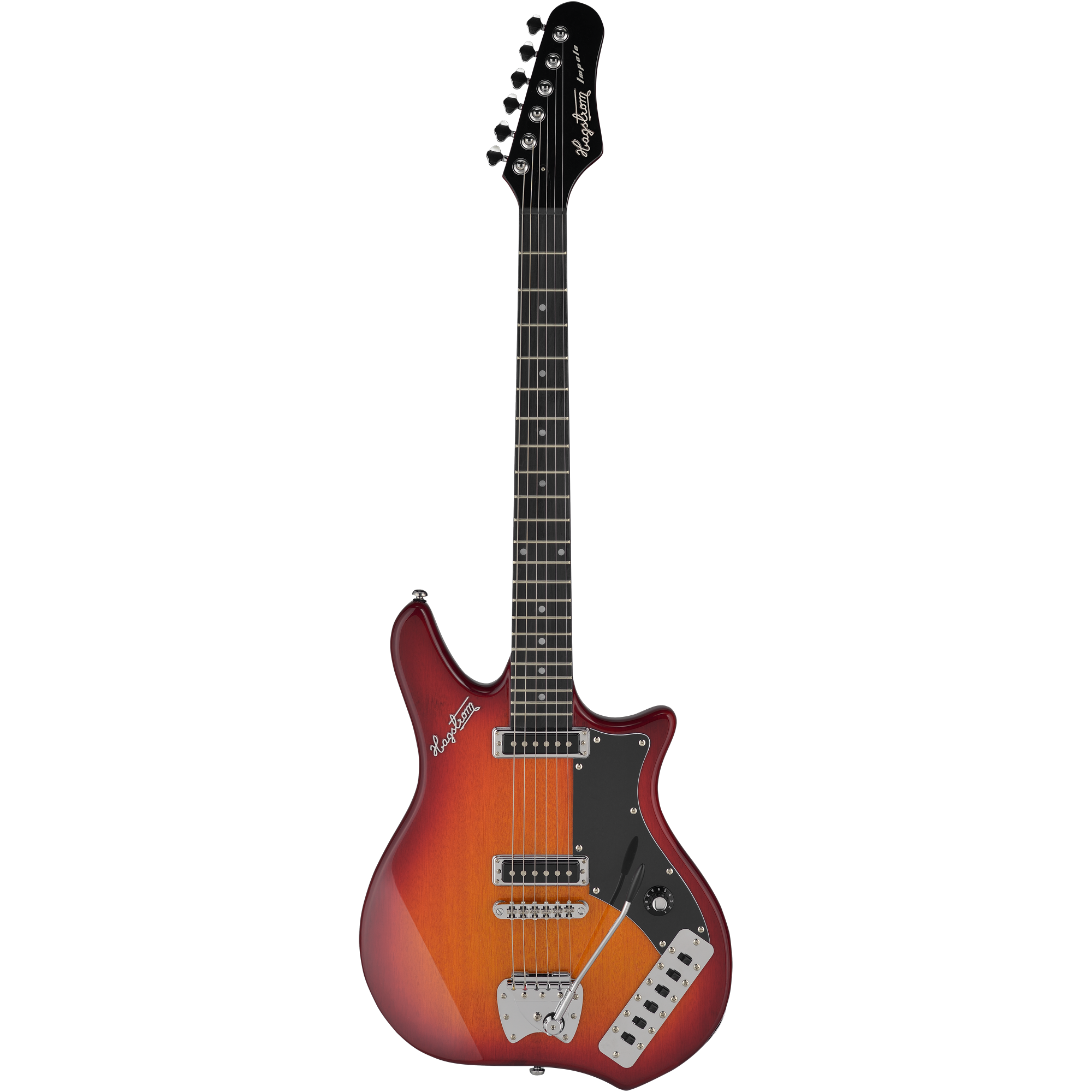 Hagstrom impala sale guitar
