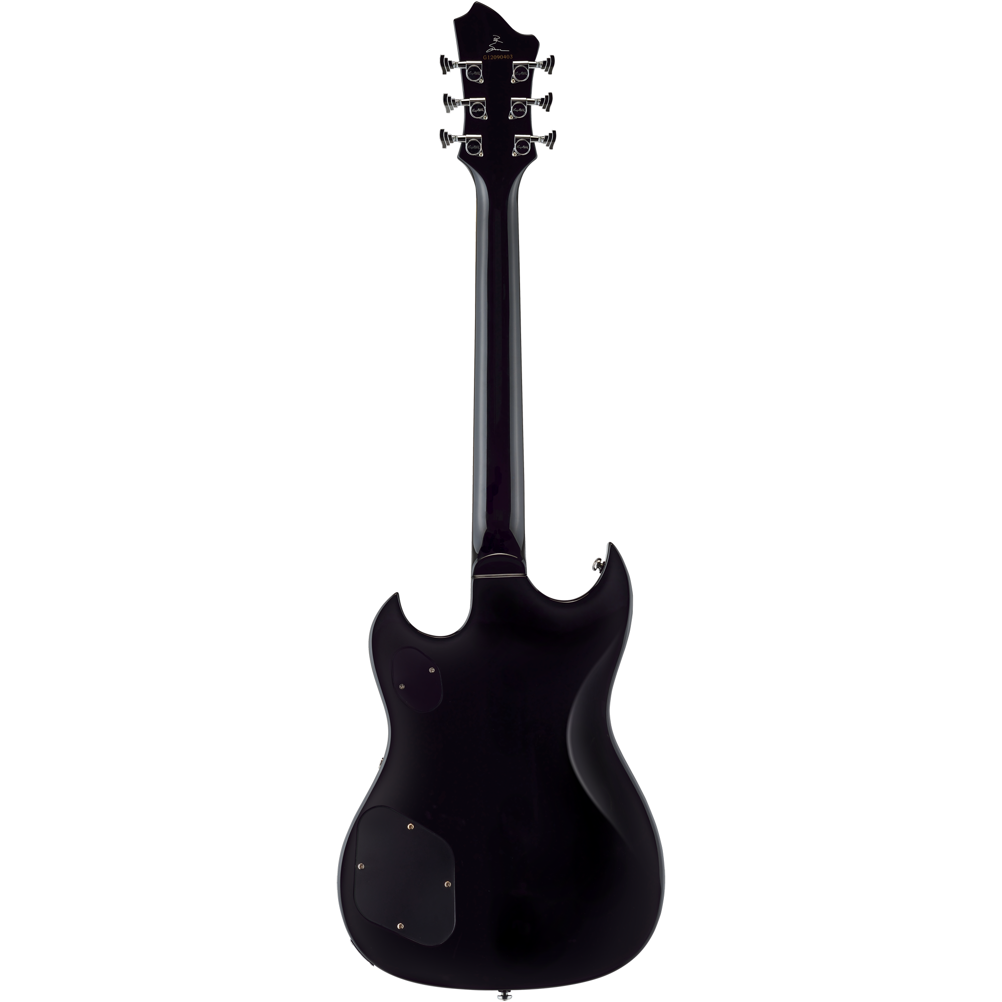 Pat smear signature guitar hot sale