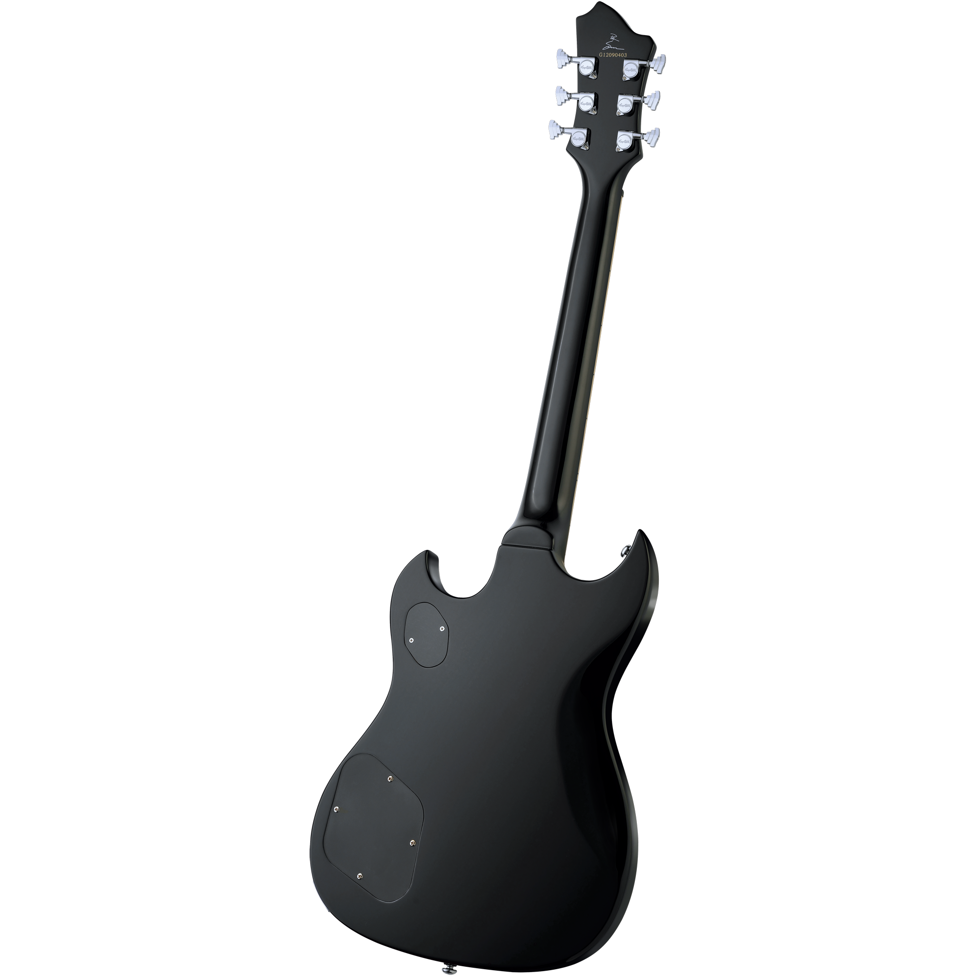 Hagstrom pat smear signature electric guitar cheap