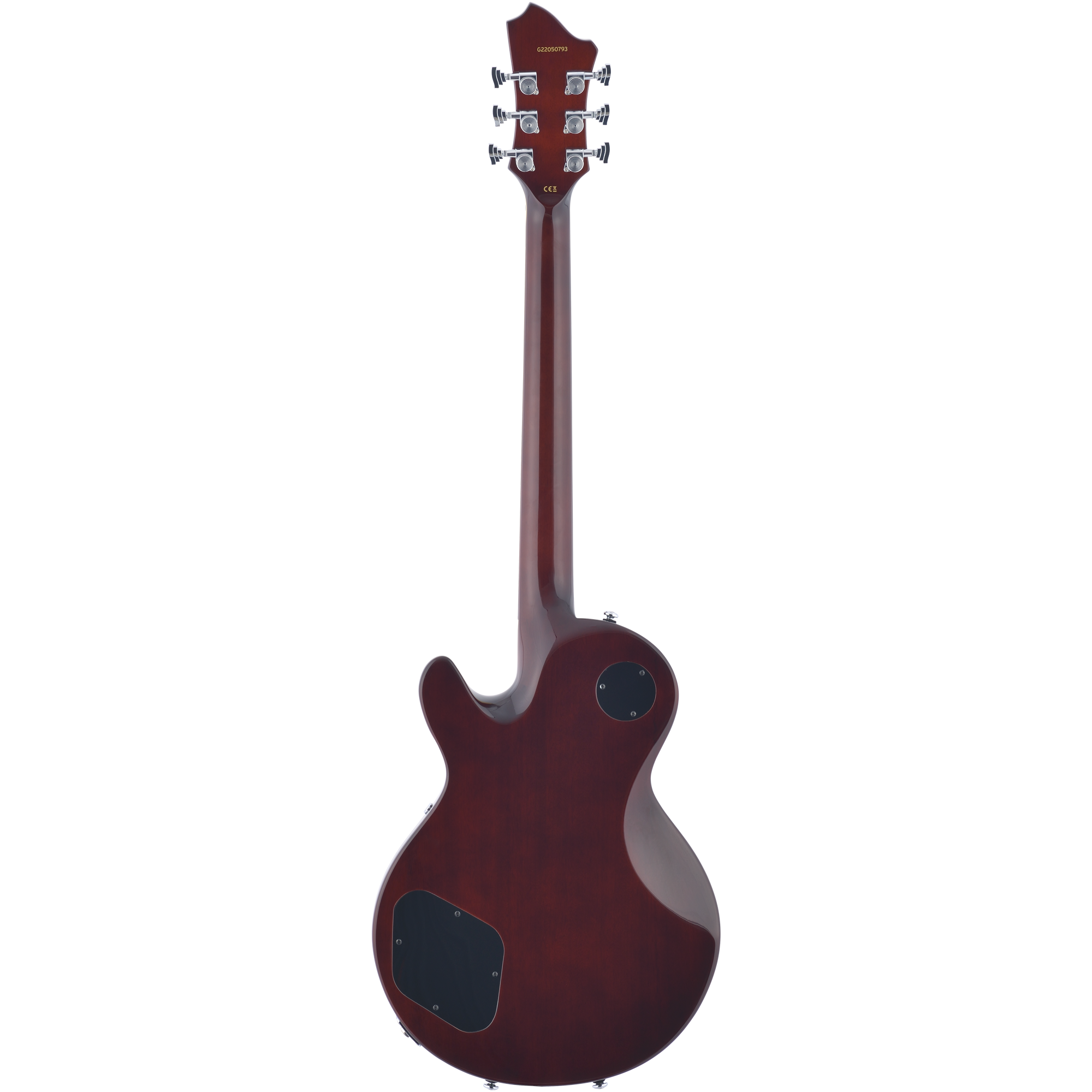 Hagstrom Super Swede