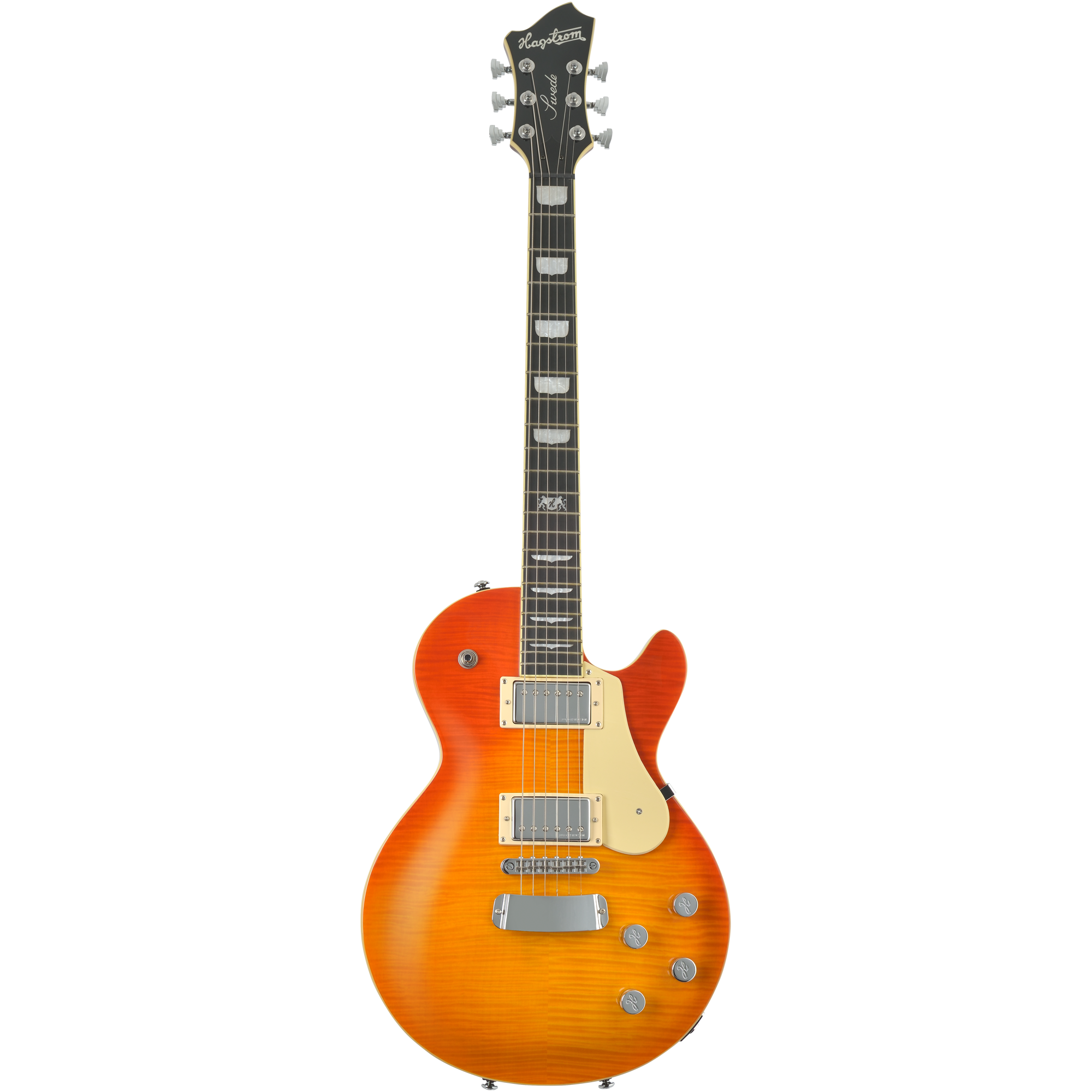 Hagstrom swede sale se