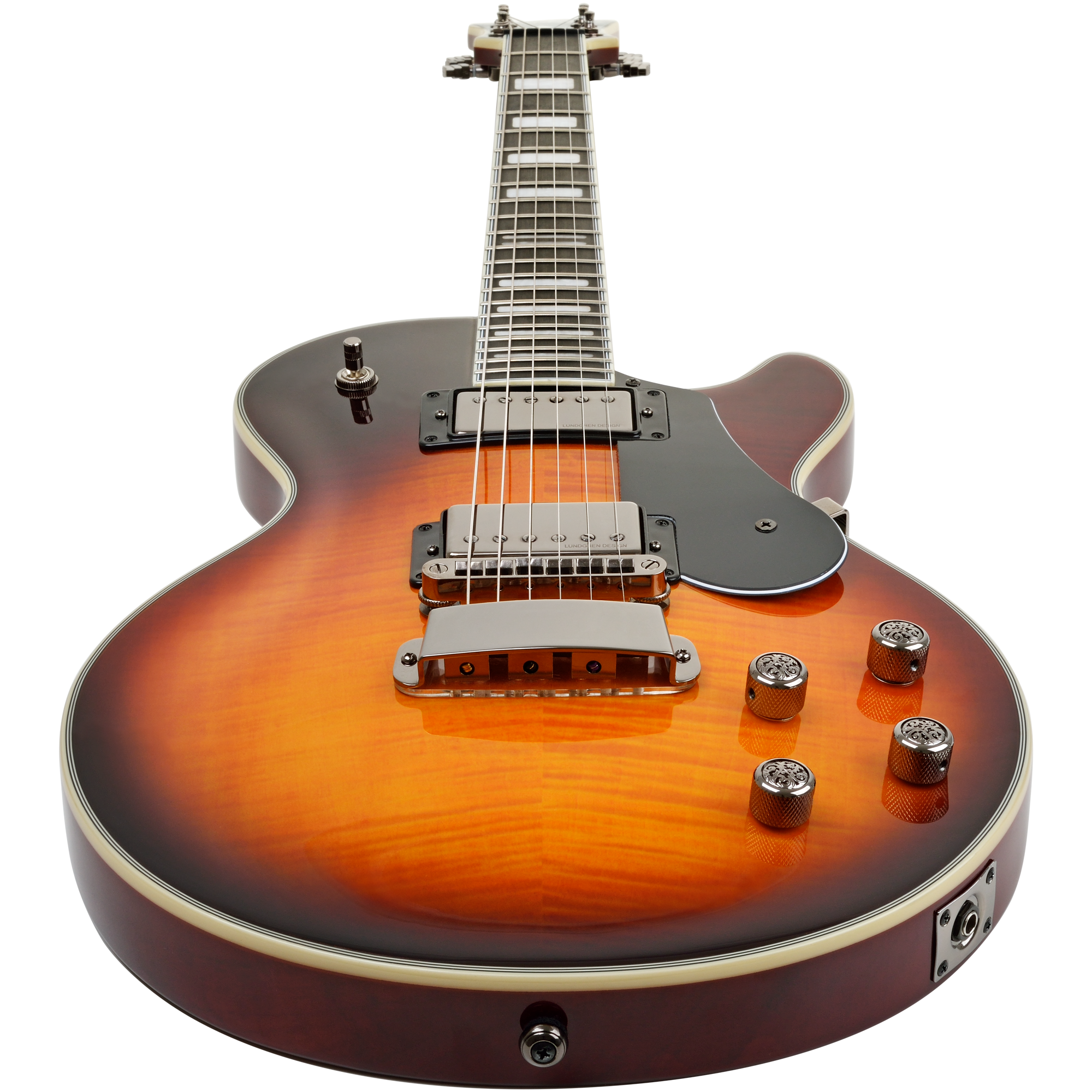 Hagstrom swede electric guitar discount