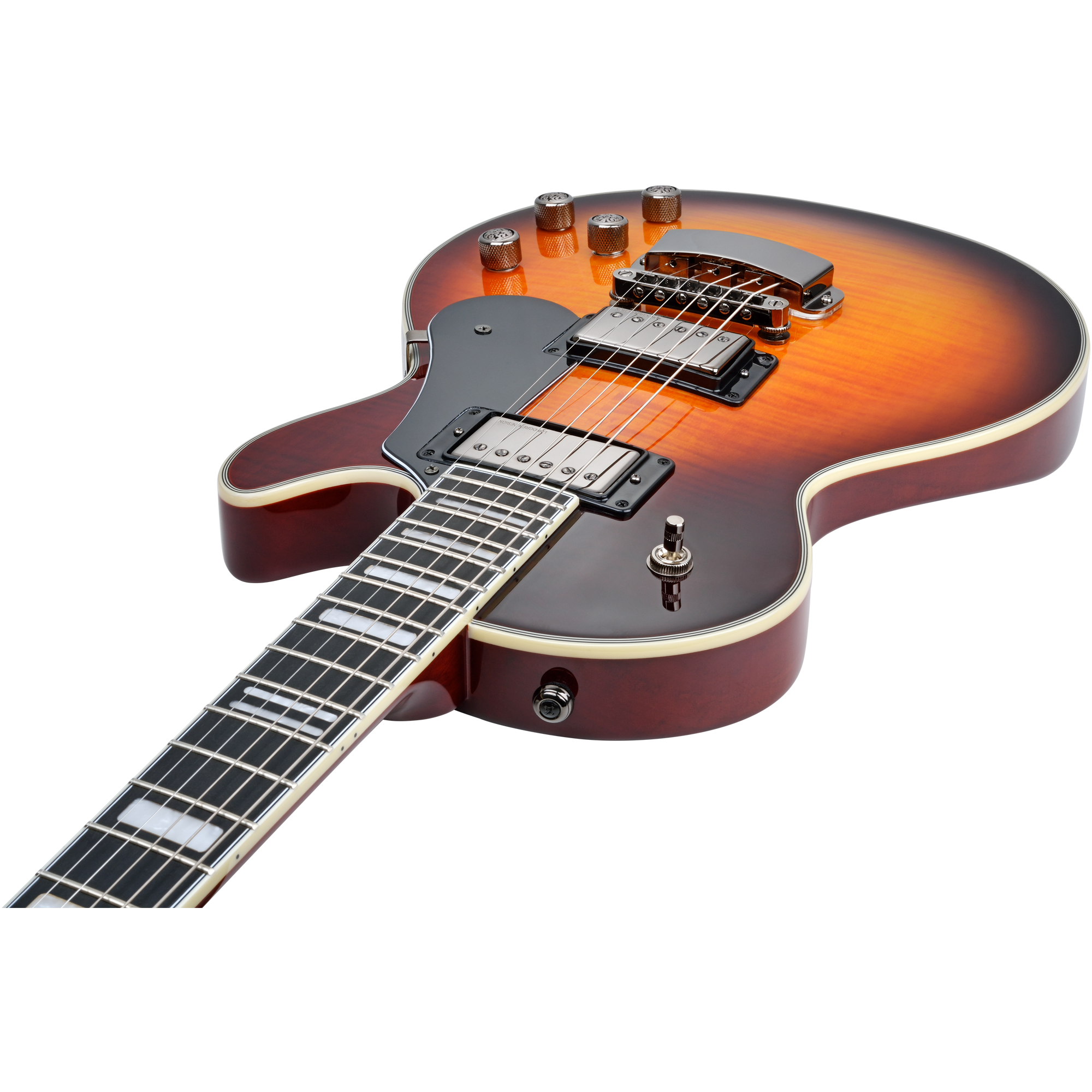 Hagstrom Swede Limited