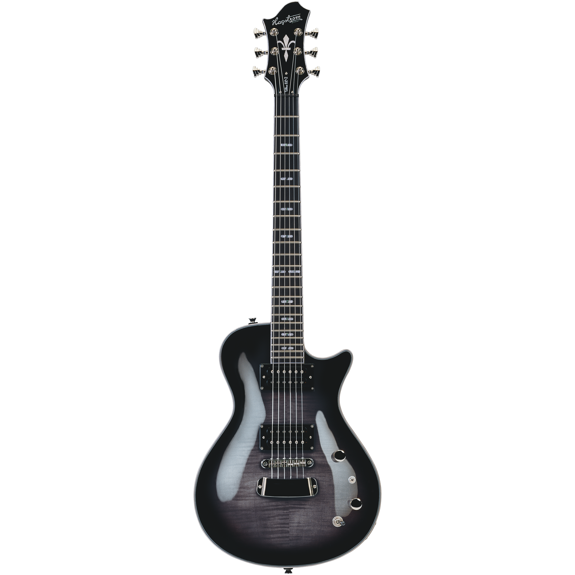 Hagstrom Ultra Swede