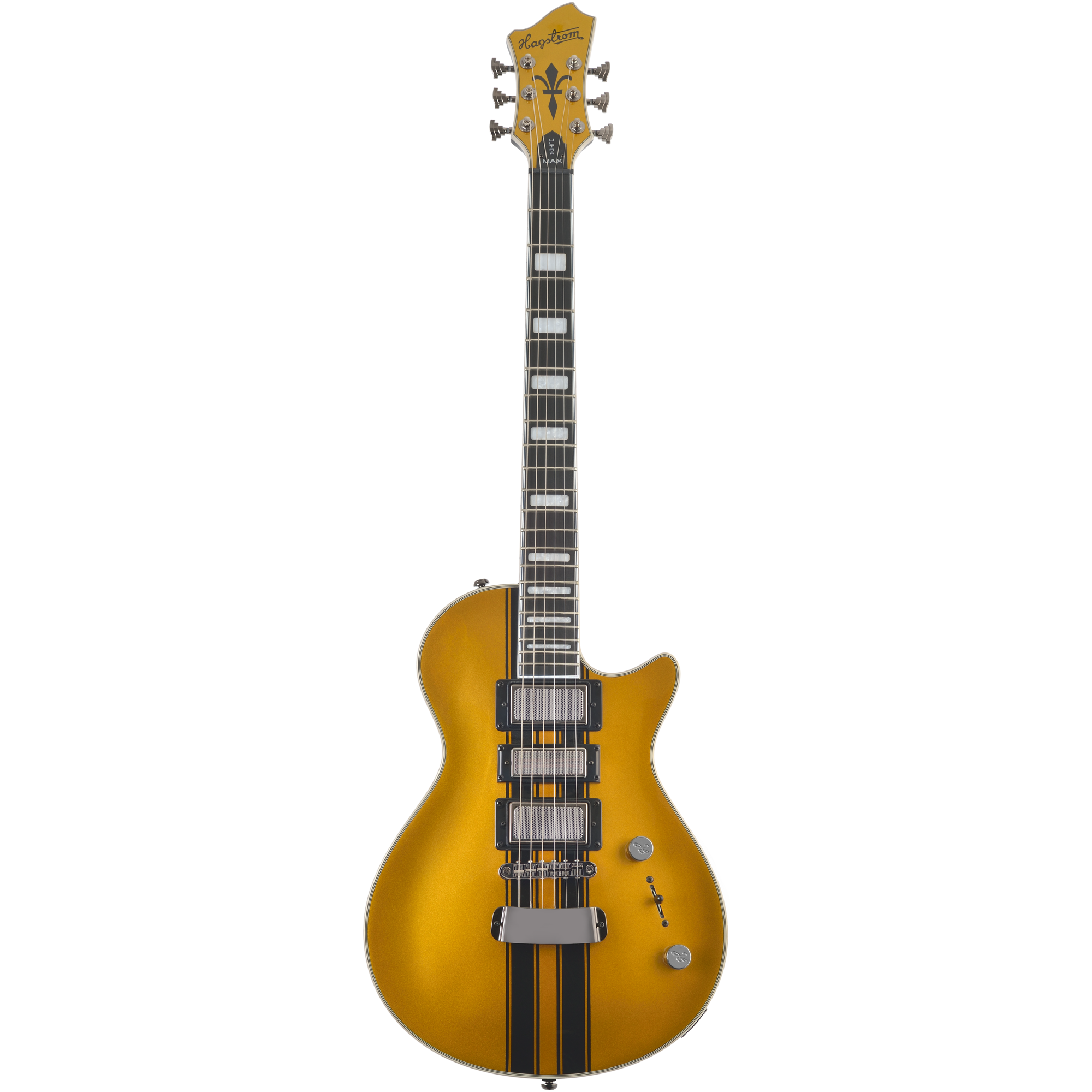 Ultra max hagstrom hot sale