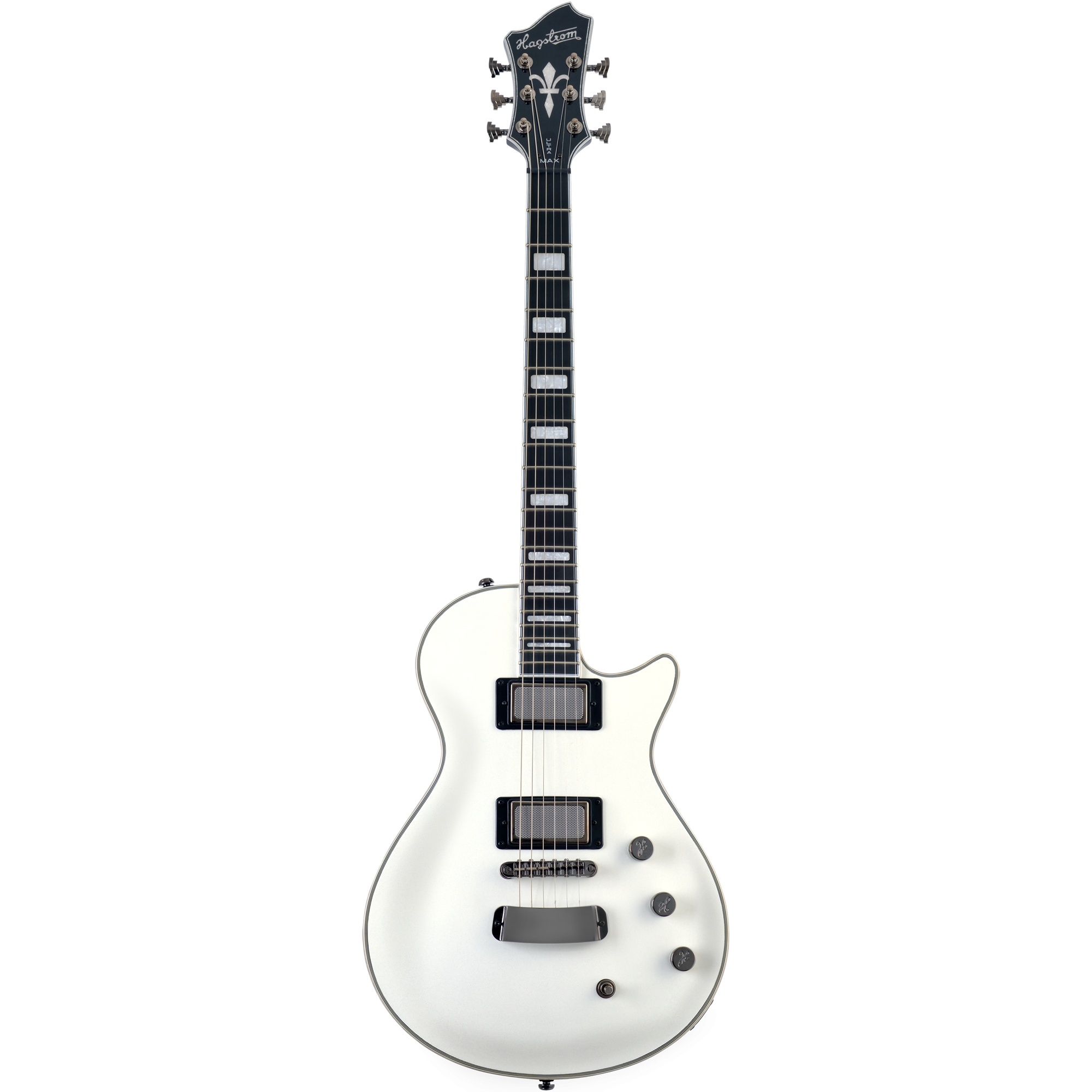 Hagstrom ultra hotsell