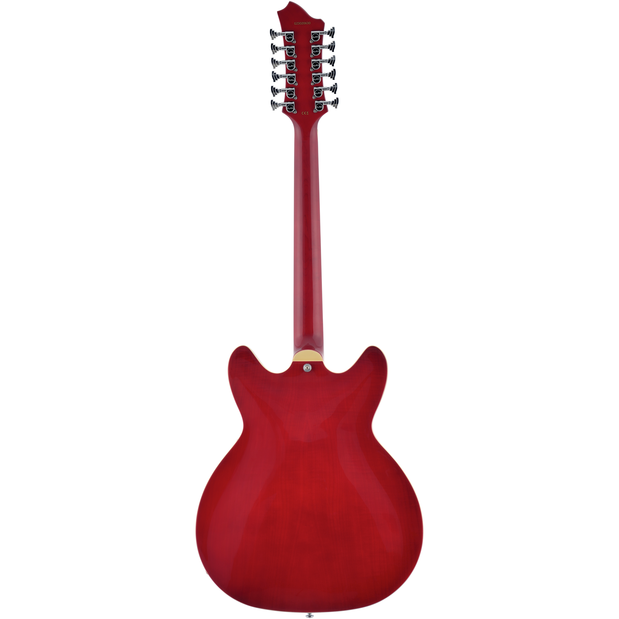Hagstrom 12 on sale