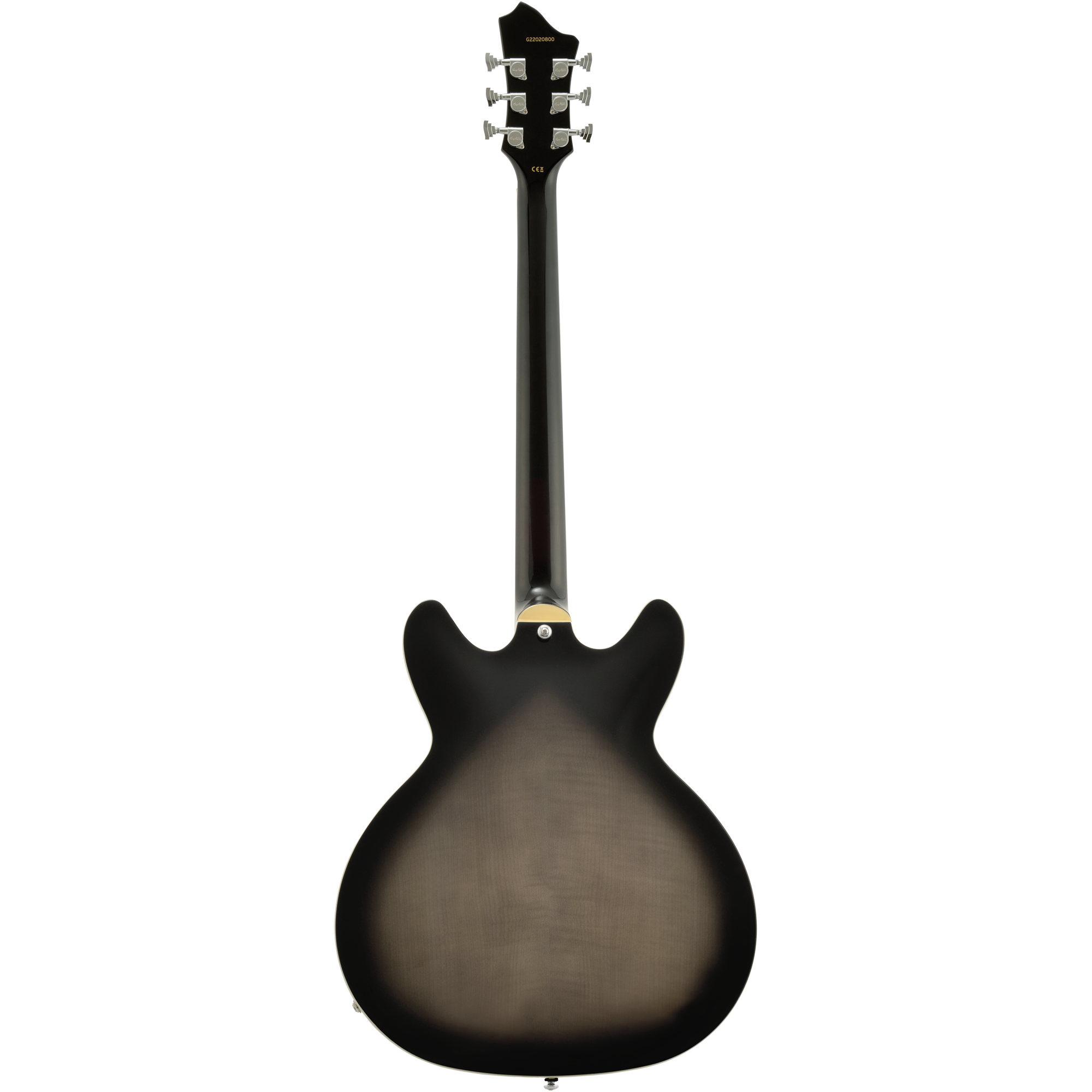 Hagstrom Viking Deluxe Baritone