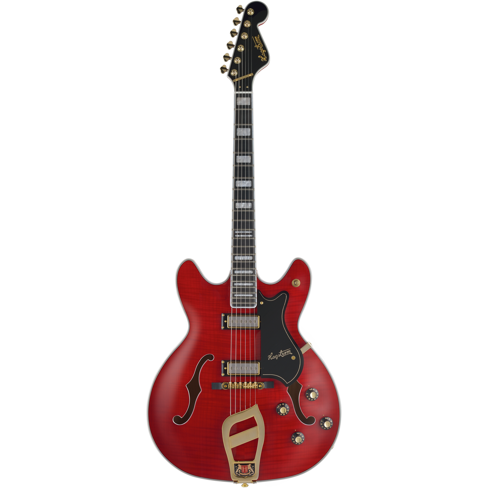 Hagstrom iii for sale sale